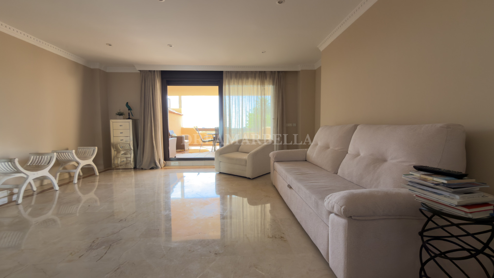 Apartment in Las lomas del Conde Luque
