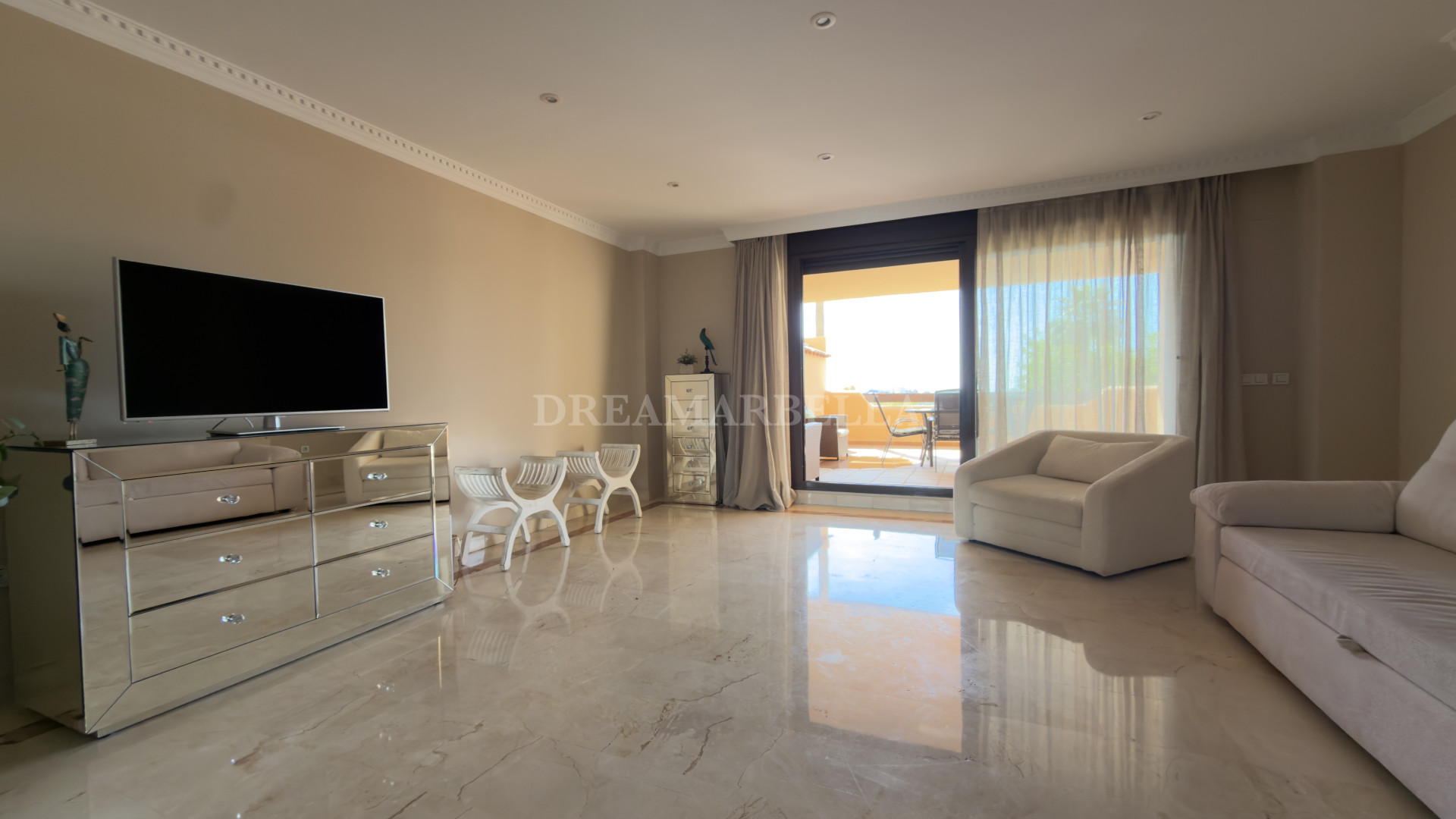 Apartment in Las lomas del Conde Luque