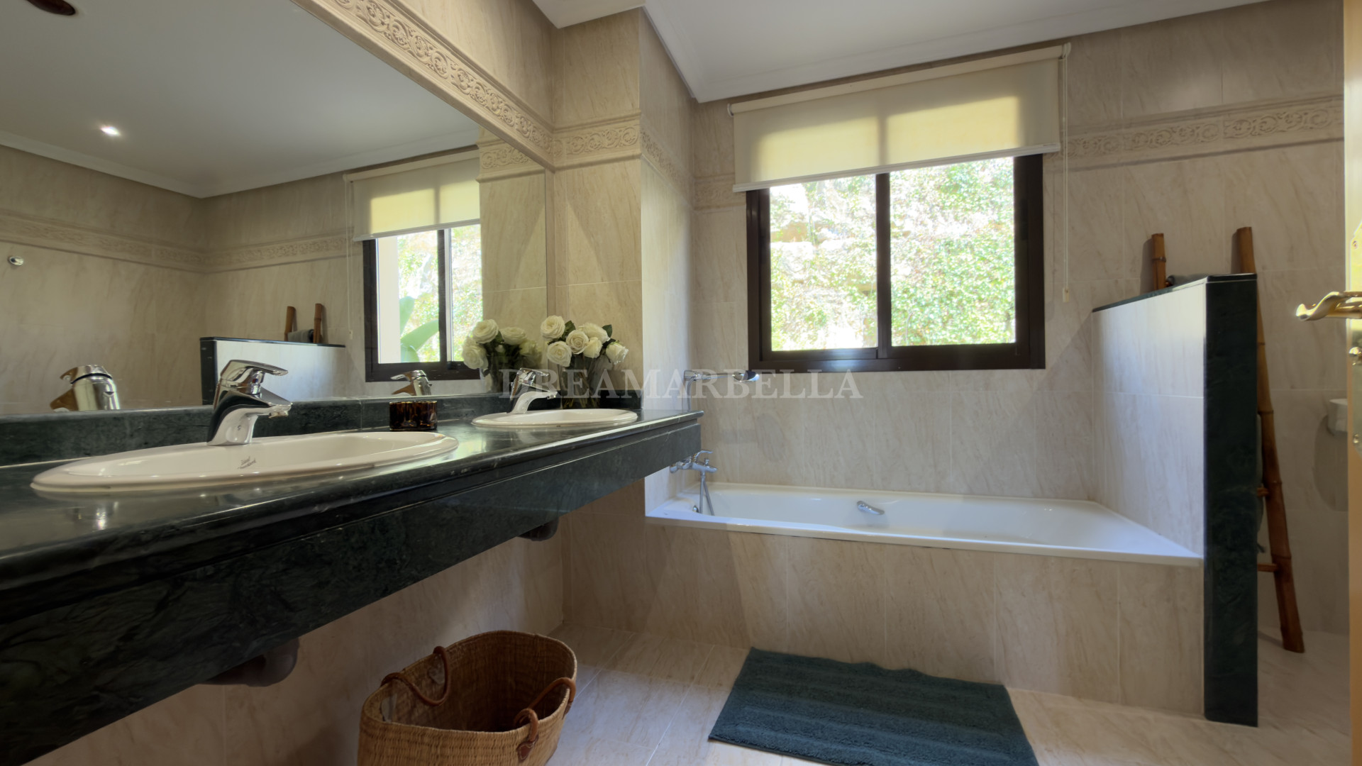 Apartment in Las lomas del Conde Luque