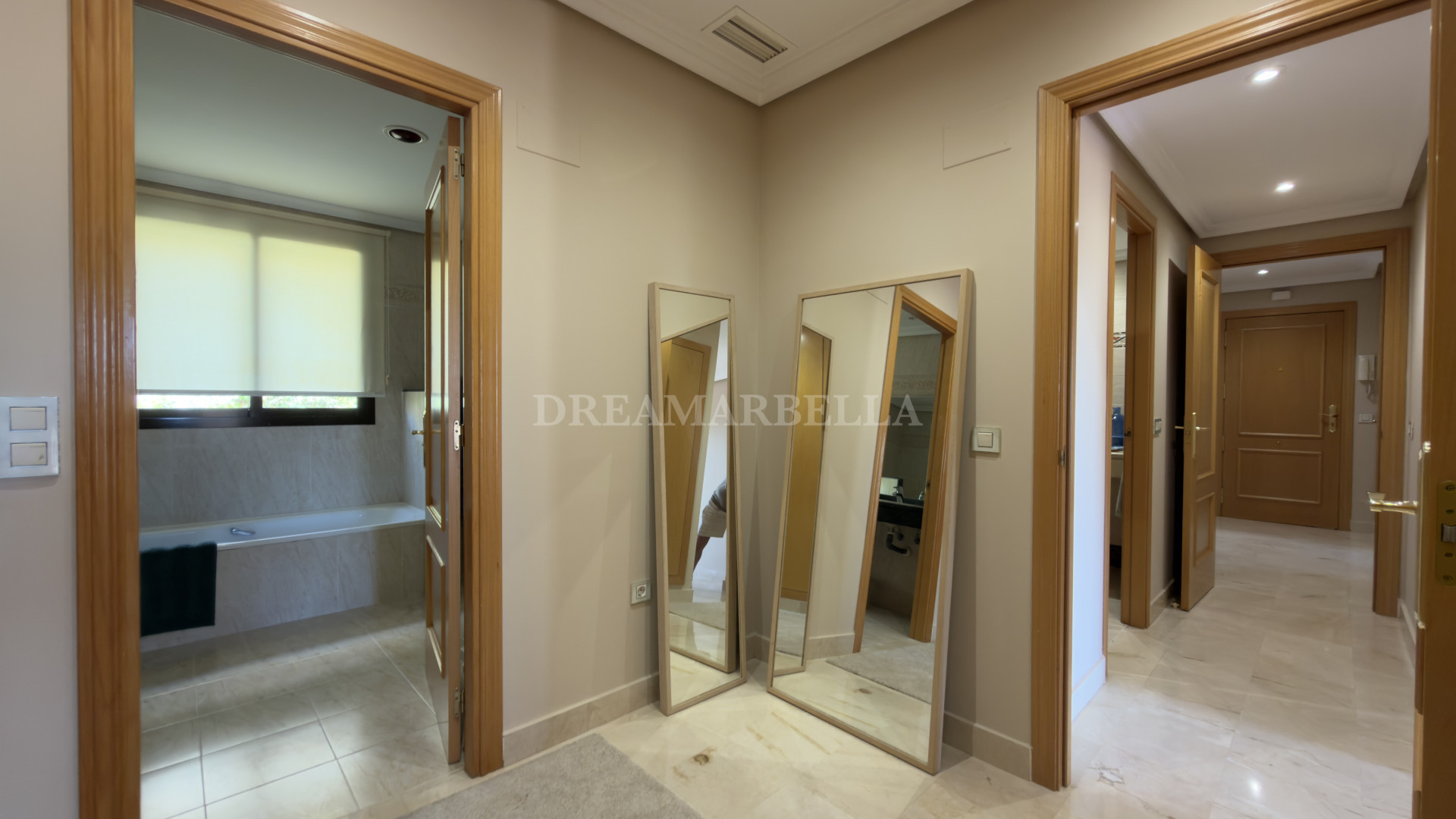 Apartment in Las lomas del Conde Luque