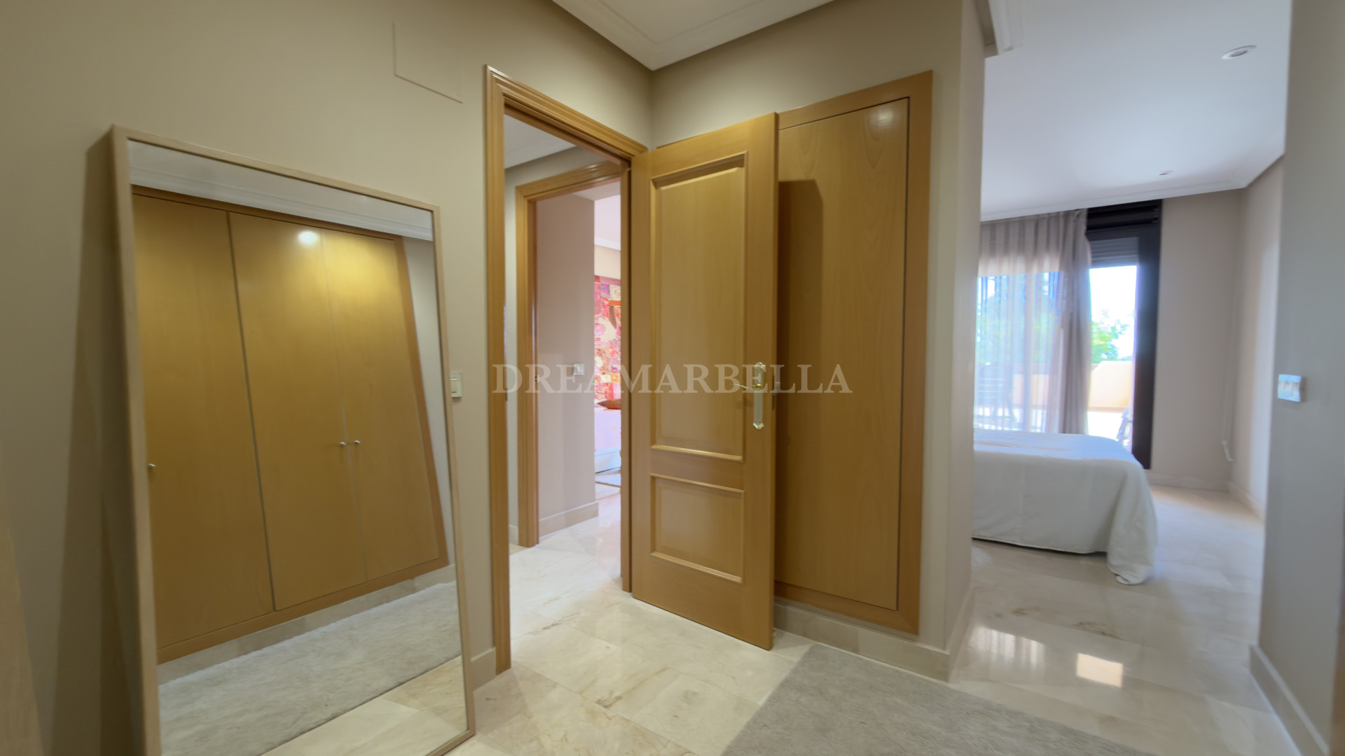Apartment in Las lomas del Conde Luque