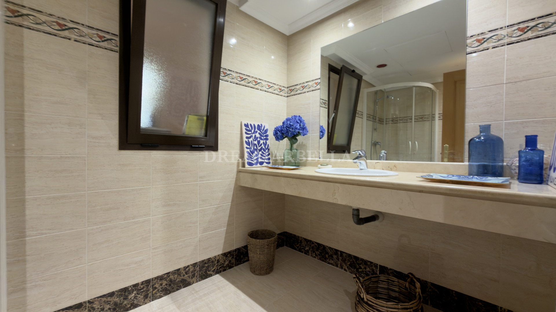 Apartment in Las lomas del Conde Luque