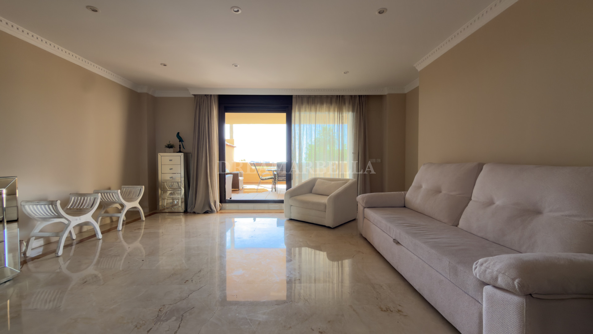 Apartment in Las lomas del Conde Luque