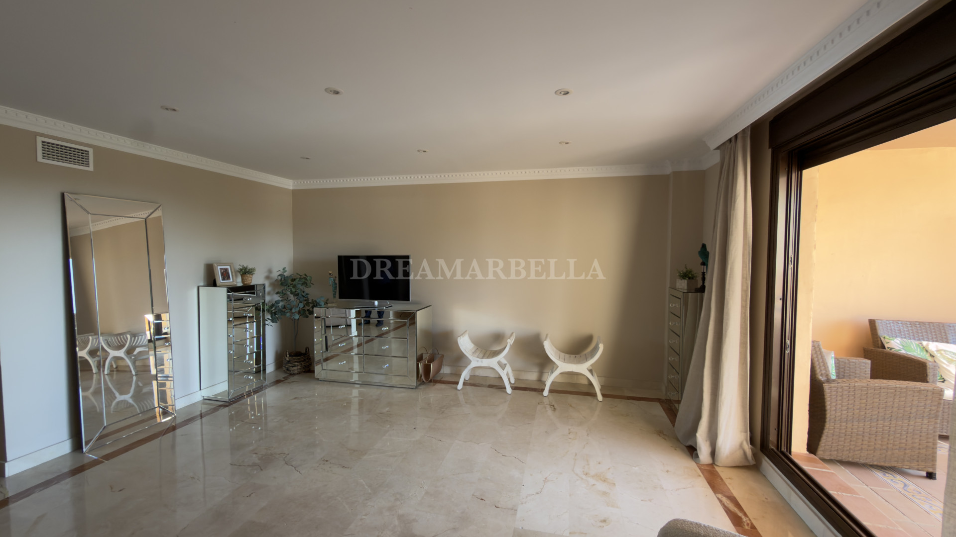 Apartment in Las lomas del Conde Luque