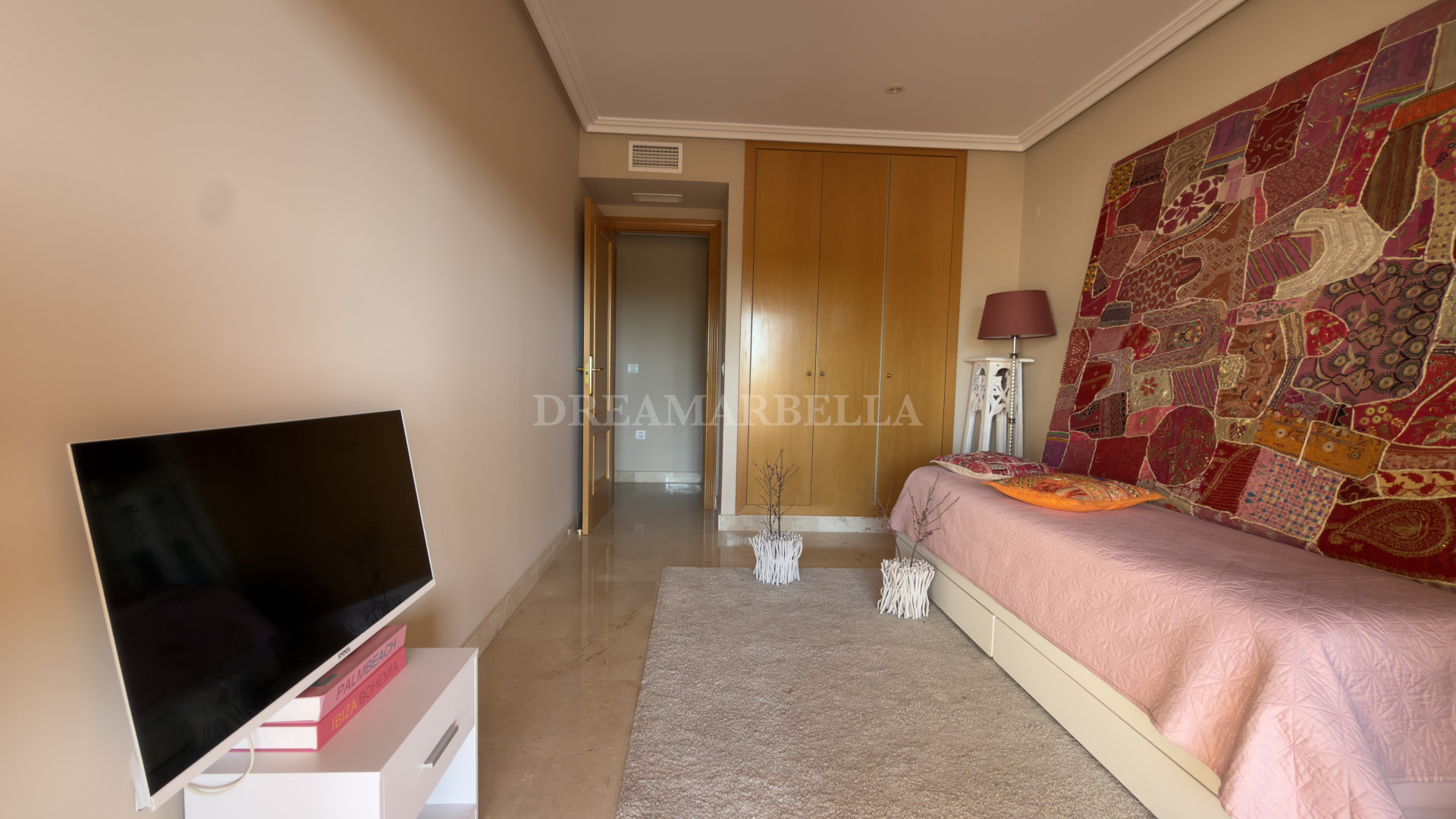 Apartment in Las lomas del Conde Luque