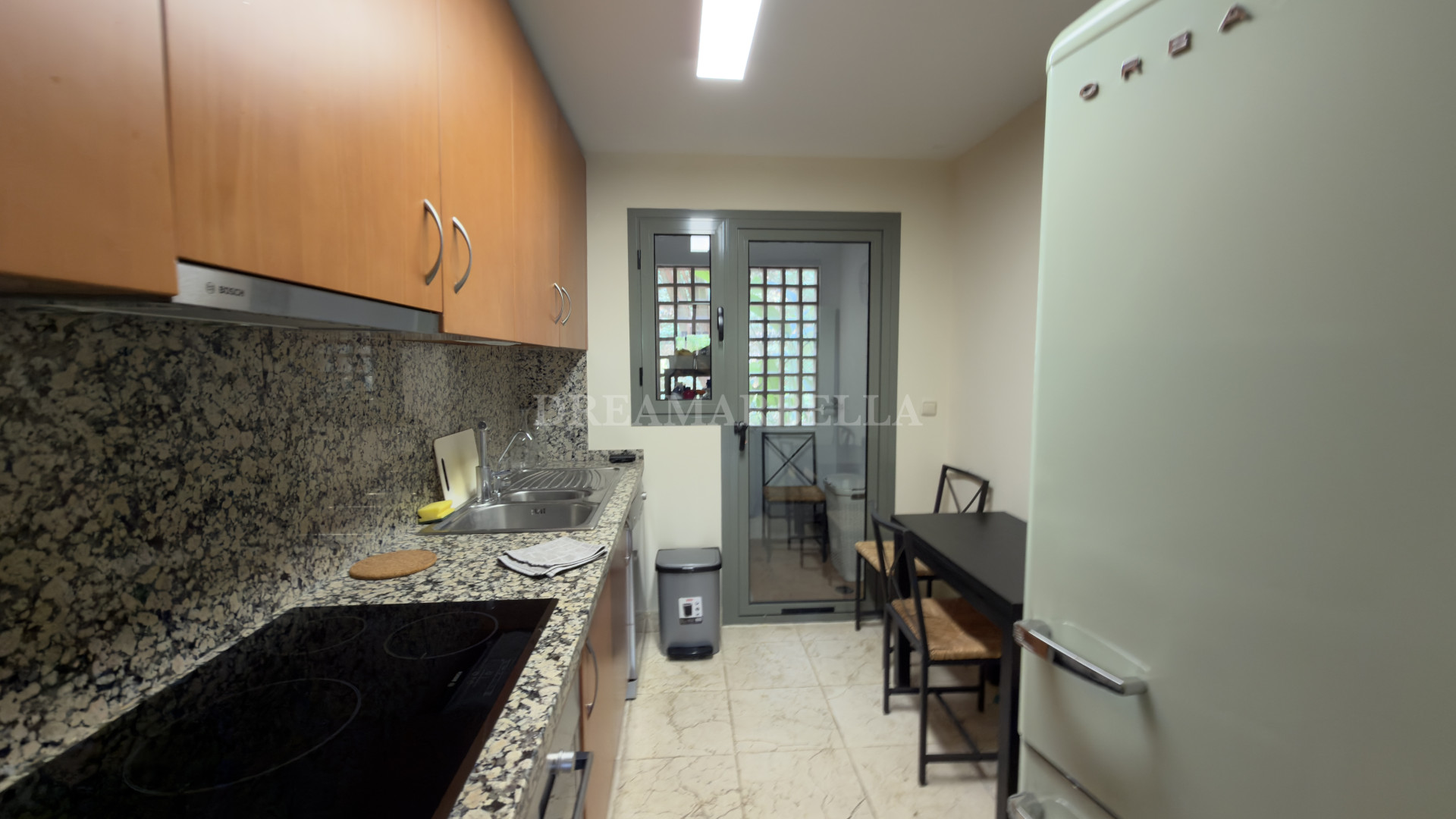 Ground Floor Apartment in Estepona East