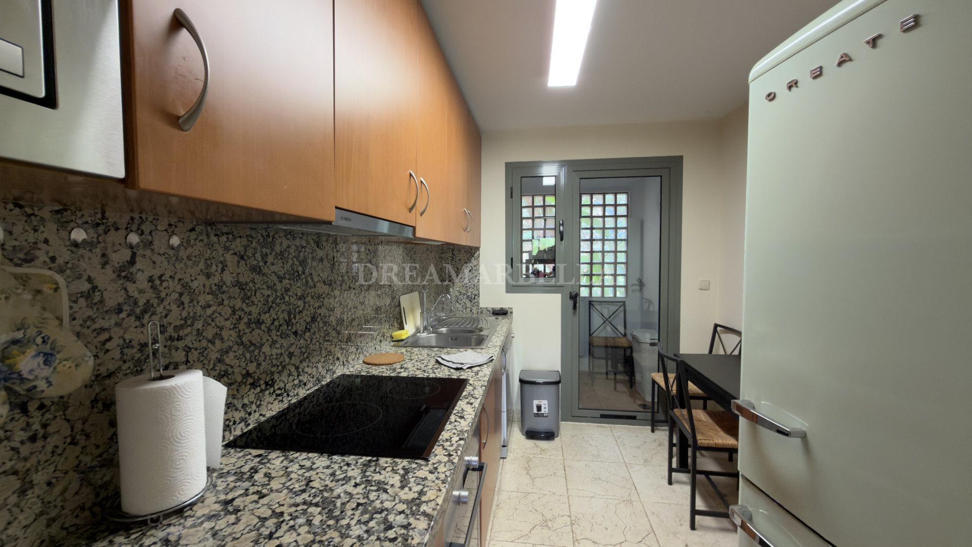 Ground Floor Apartment in Estepona East