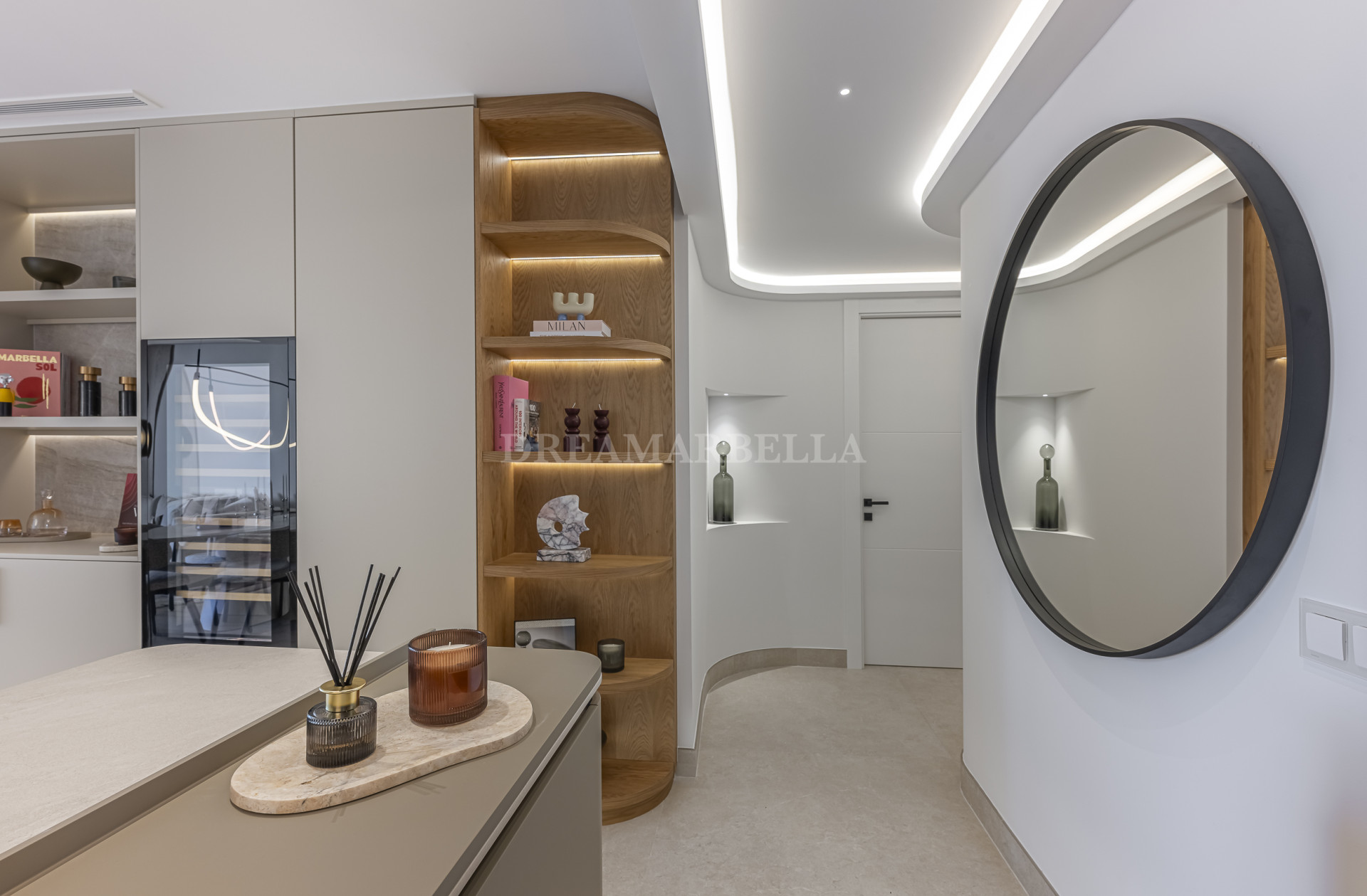 Apartment in Estepona East