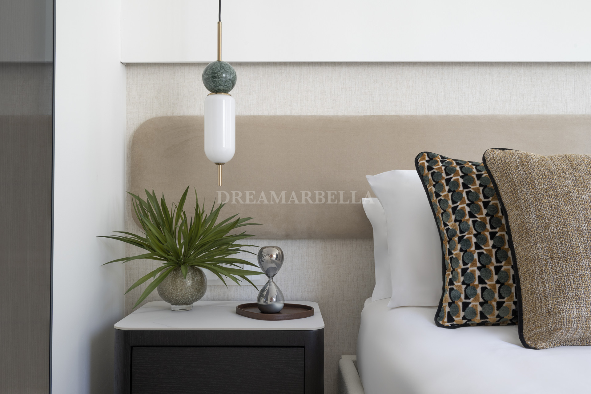 Apartment in Estepona East