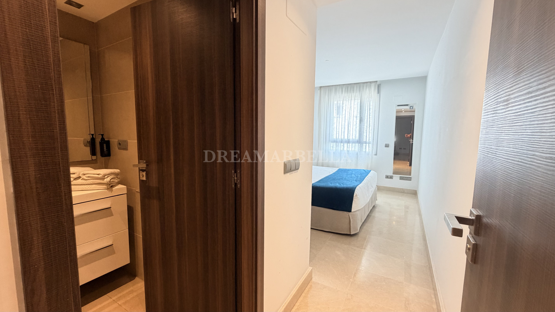 Apartment in San Pedro Playa