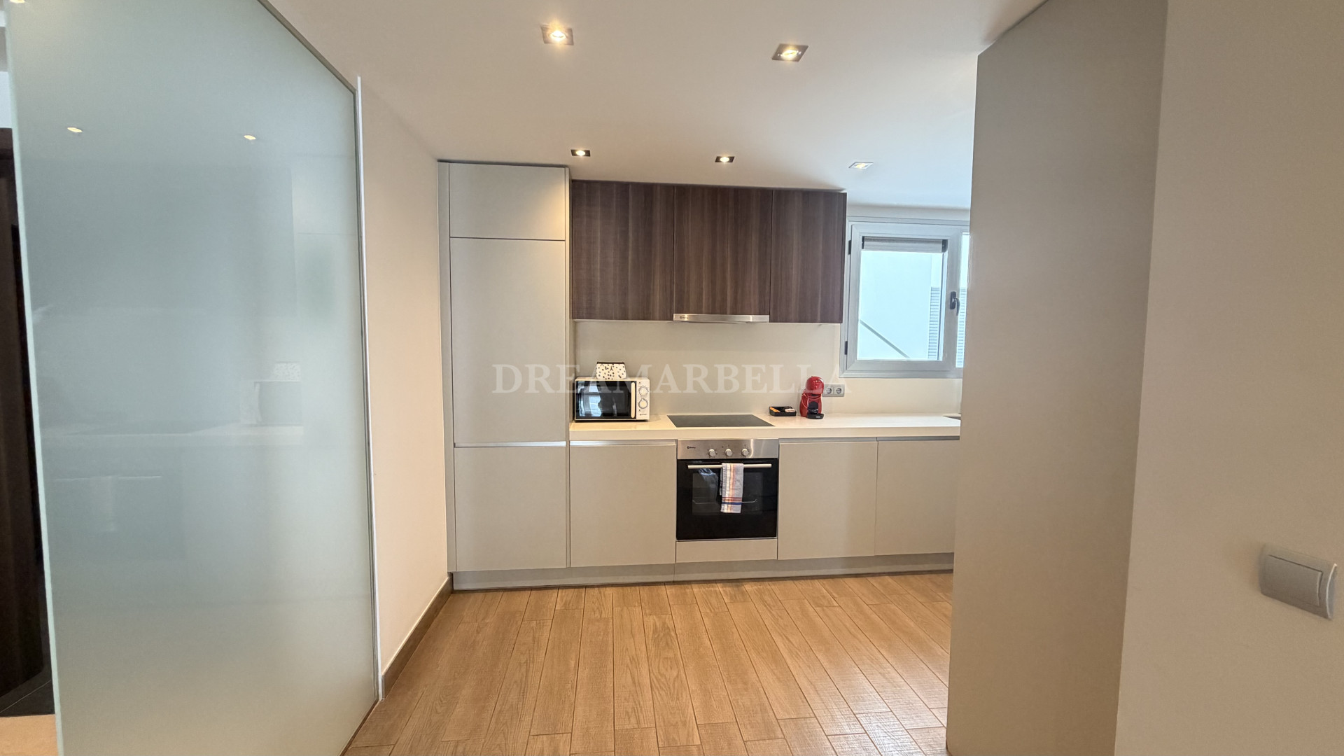 Apartment in San Pedro Playa