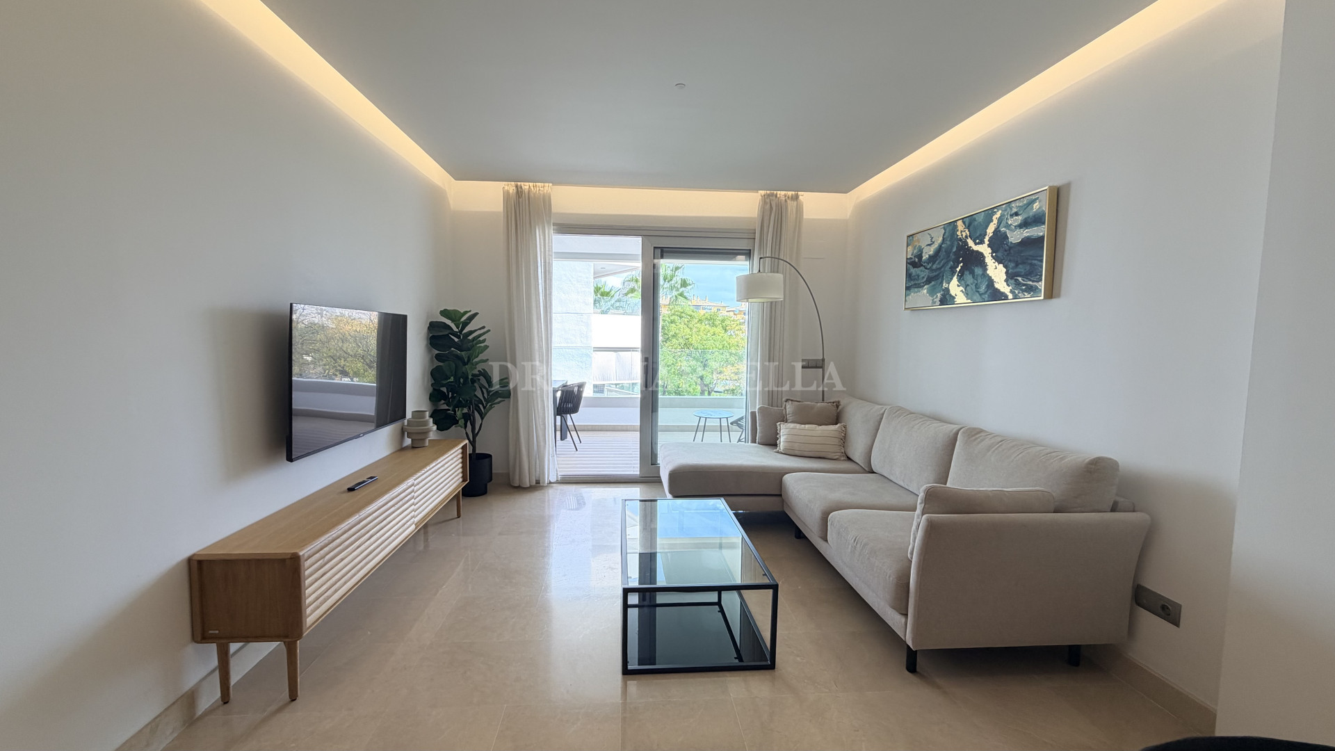 Apartment in San Pedro Playa