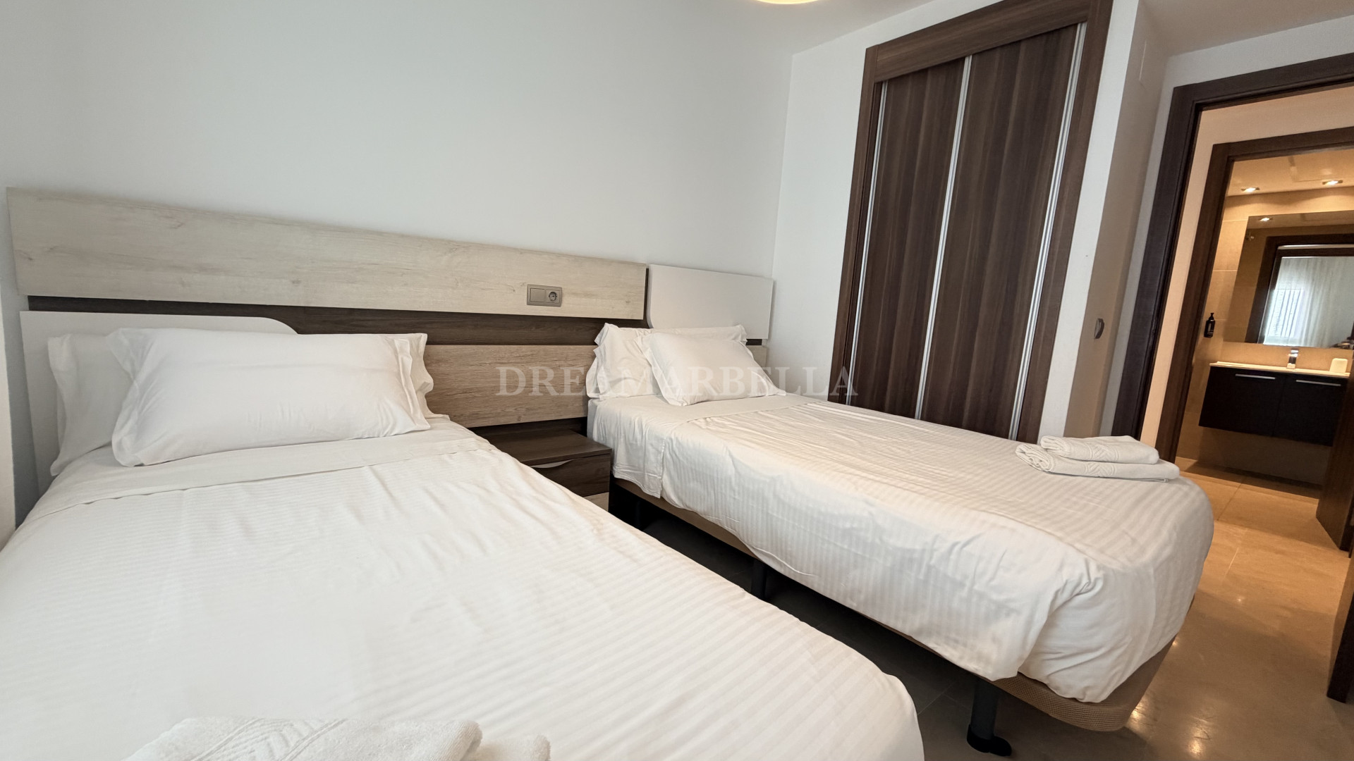 Apartment in San Pedro Playa