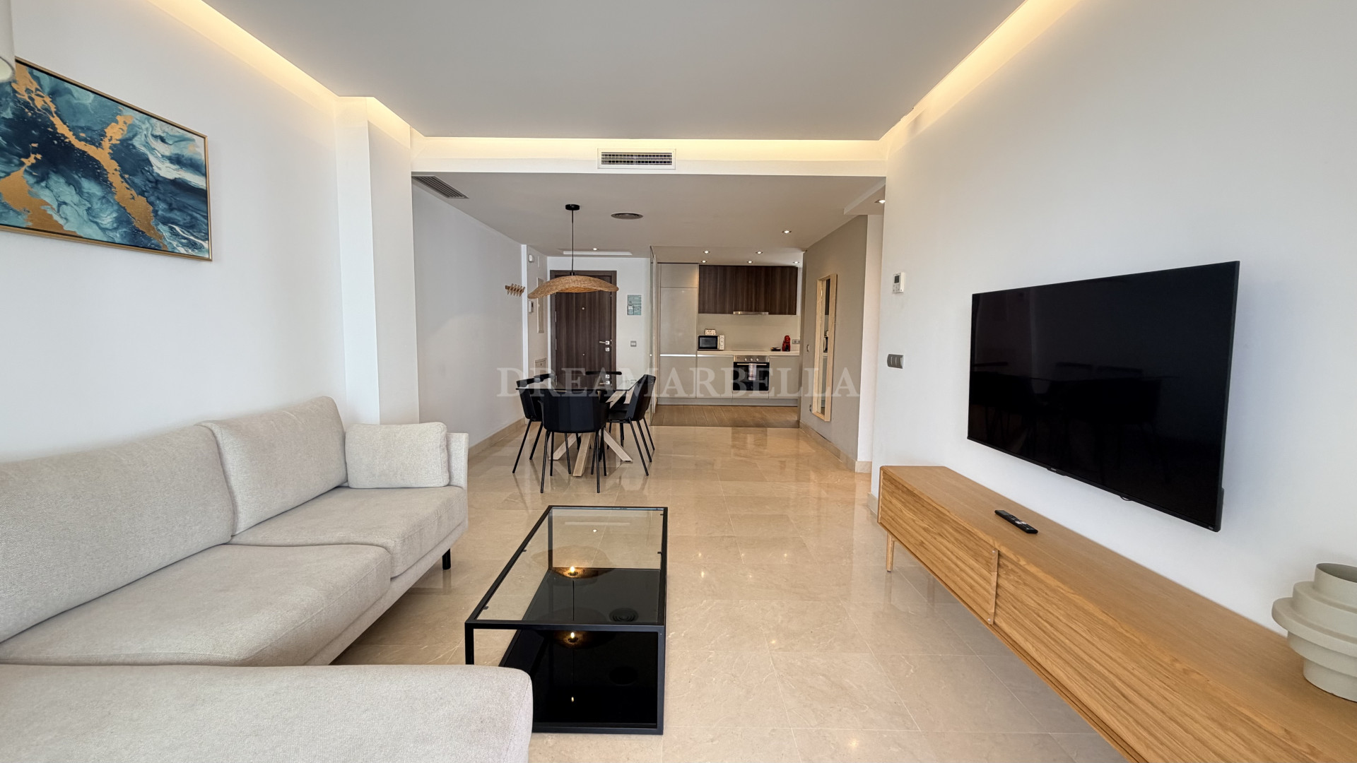 Apartment in San Pedro Playa