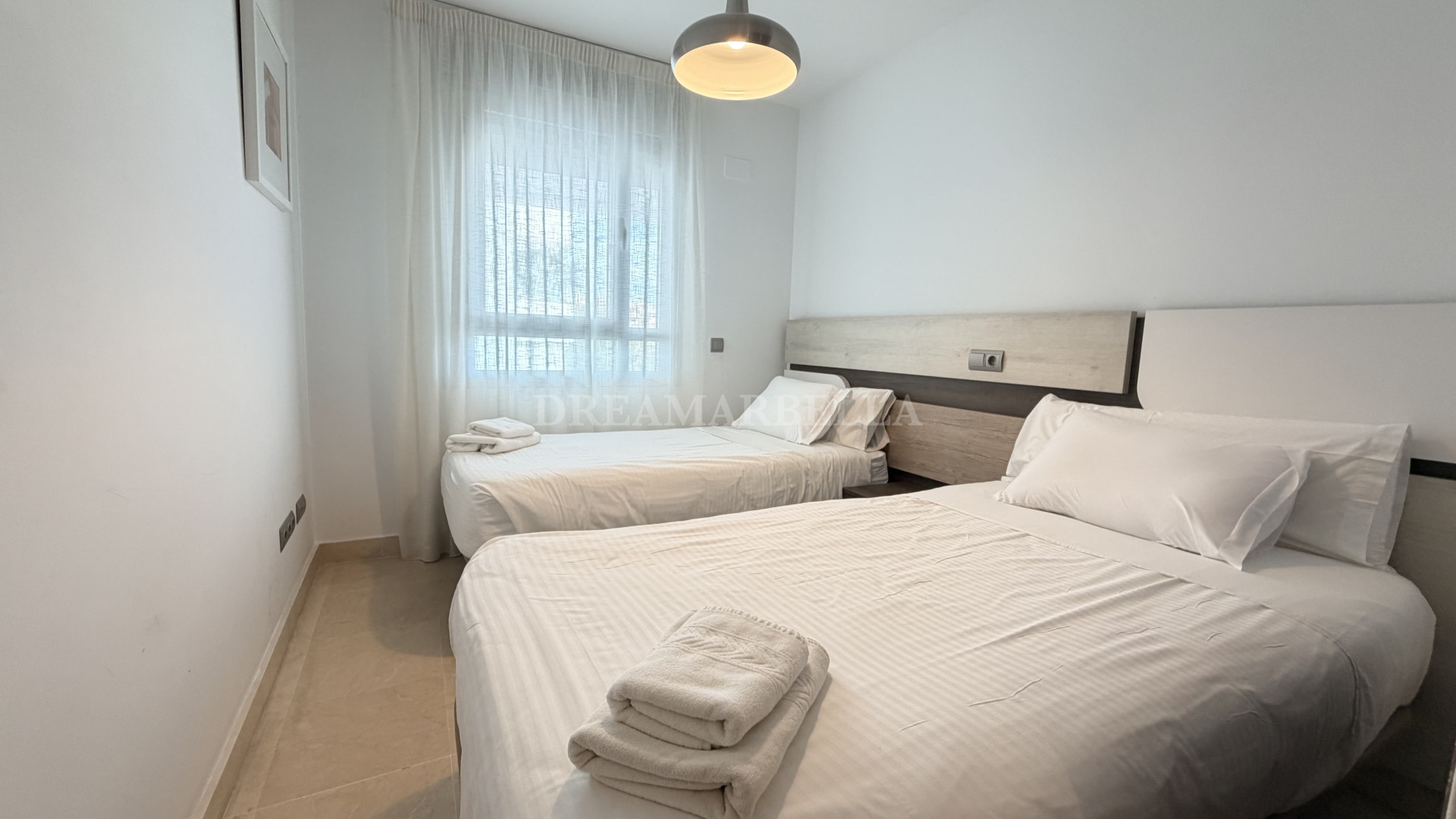 Apartment in San Pedro Playa
