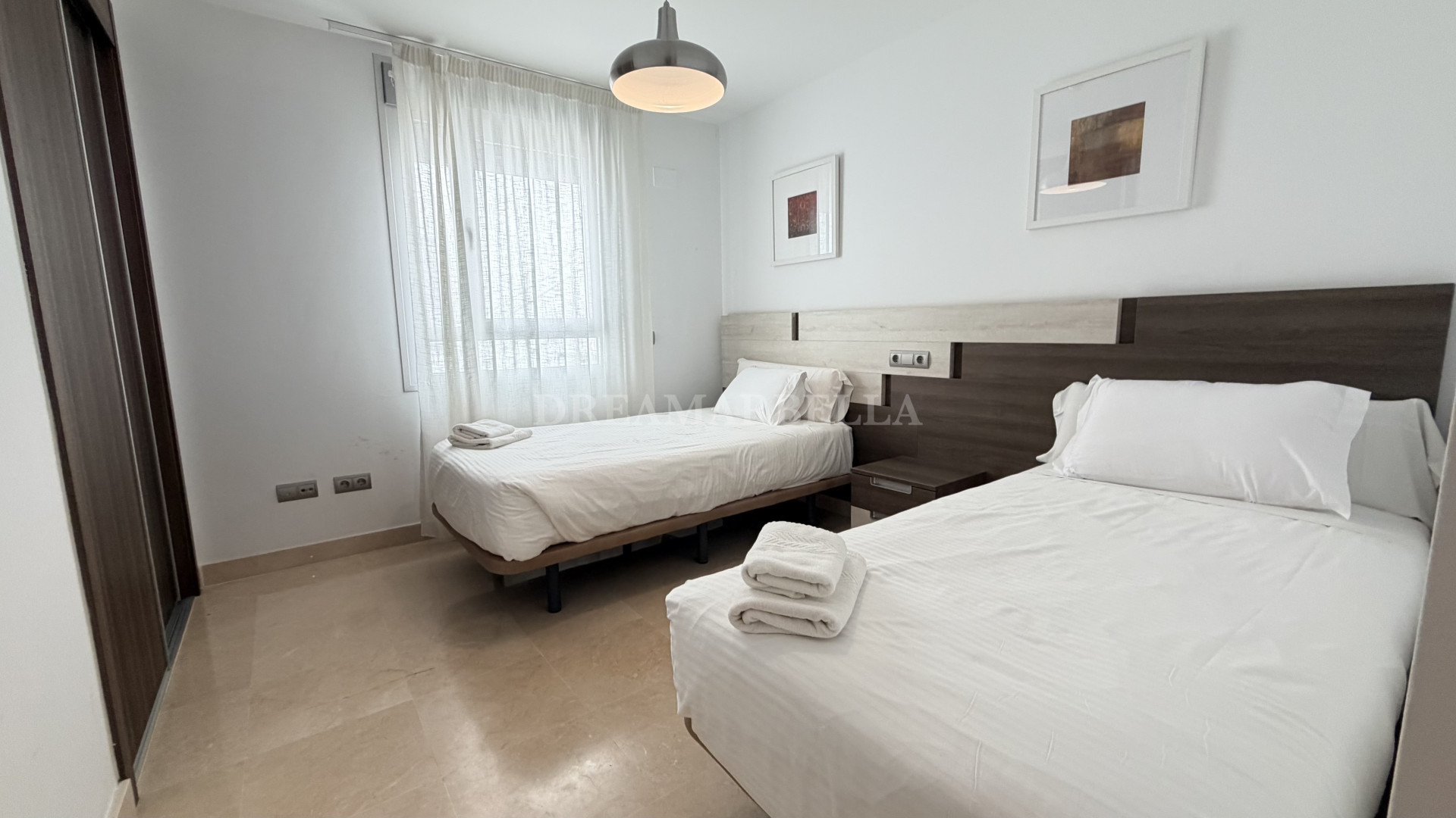 Apartment in San Pedro Playa