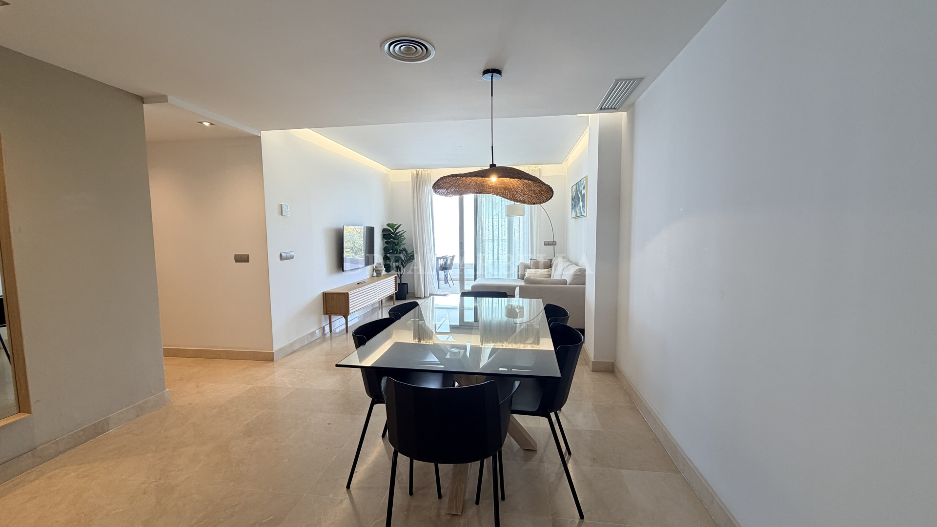 Apartment in San Pedro Playa