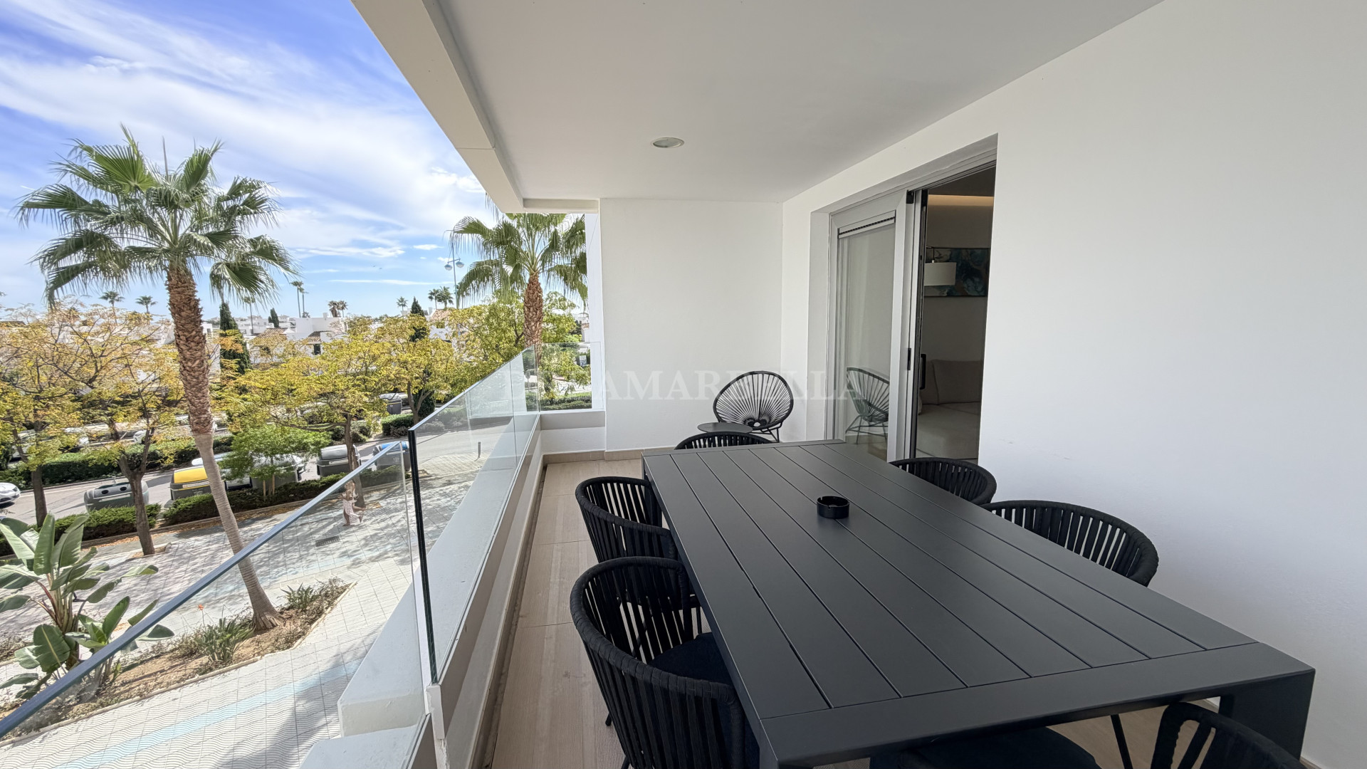Apartment in San Pedro Playa