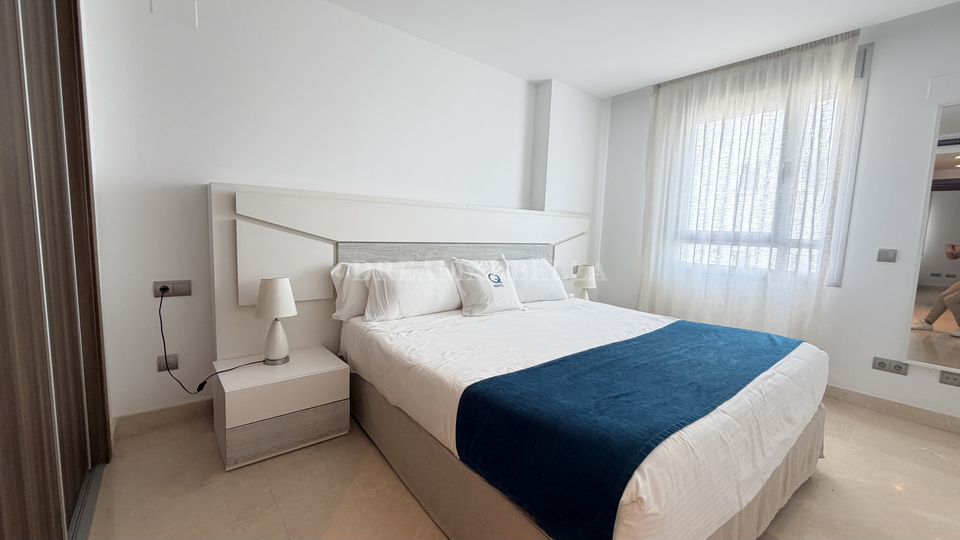 Apartment in San Pedro Playa