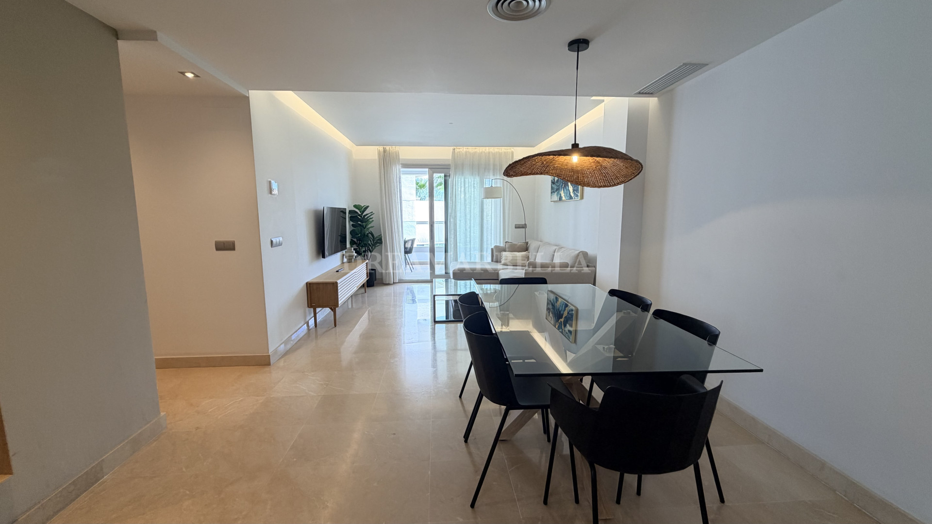 Apartment in San Pedro Playa