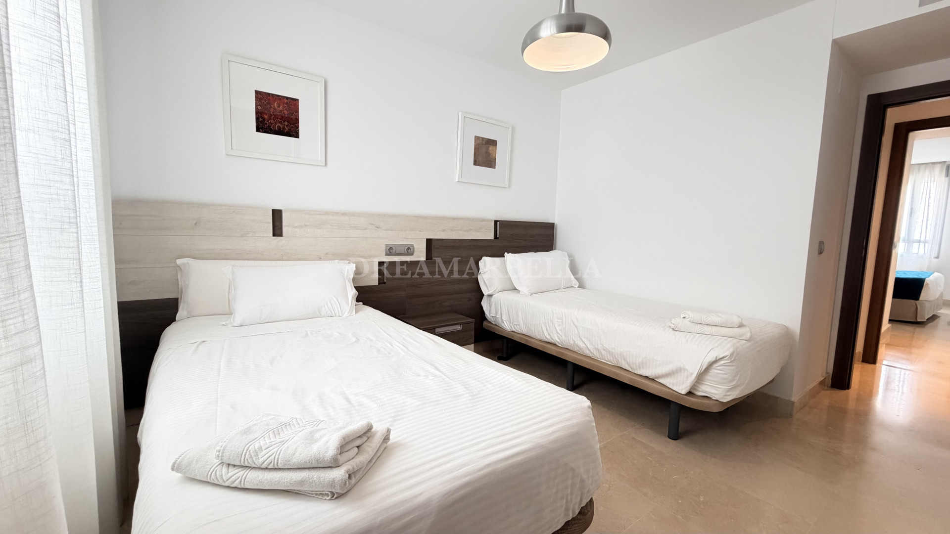 Apartment in San Pedro Playa
