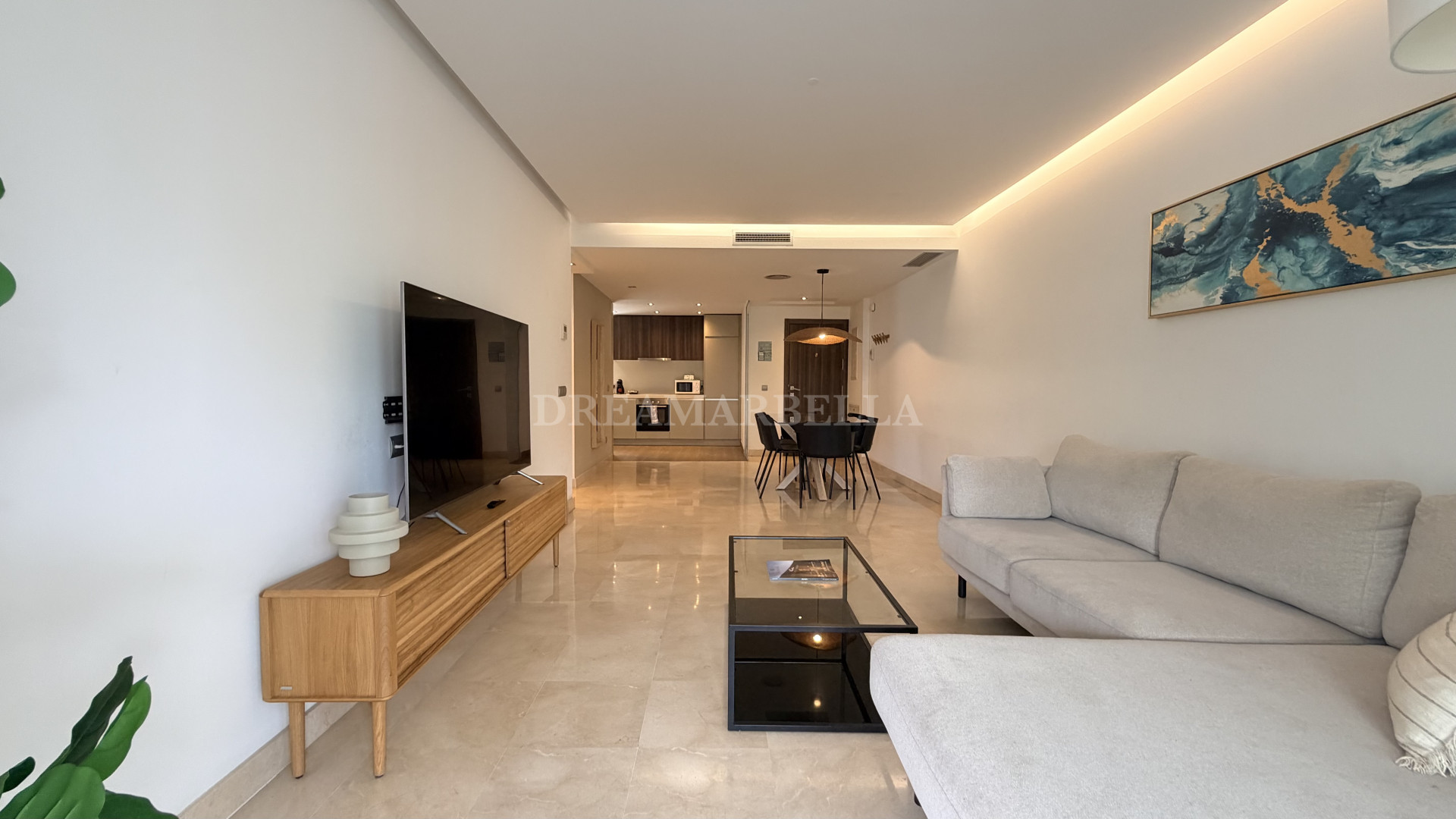 Apartment in San Pedro Playa