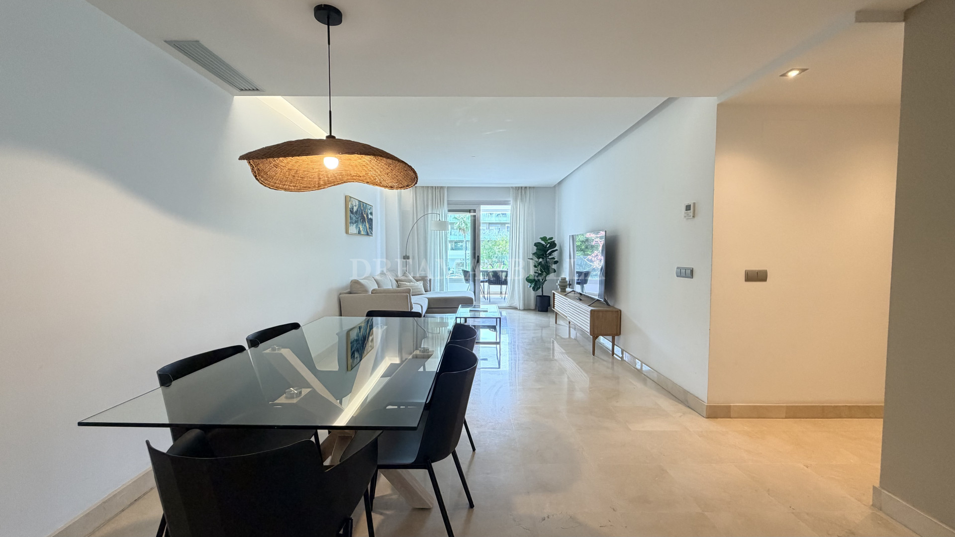 Apartment in San Pedro Playa