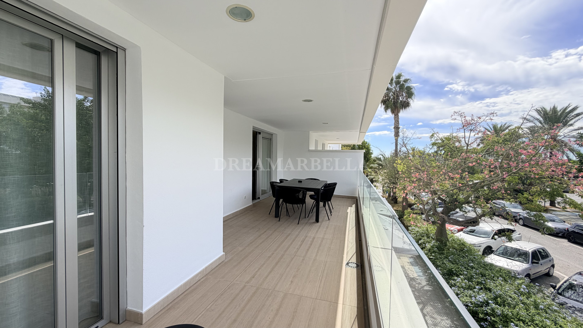 Apartment in San Pedro Playa