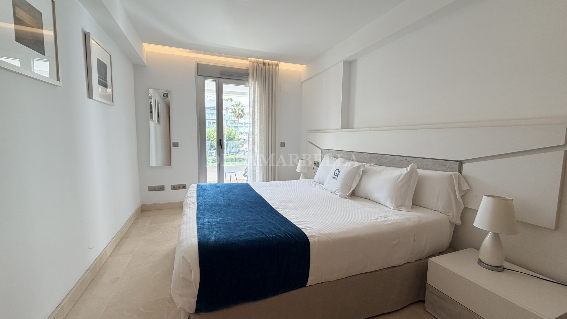 Apartment in San Pedro Playa