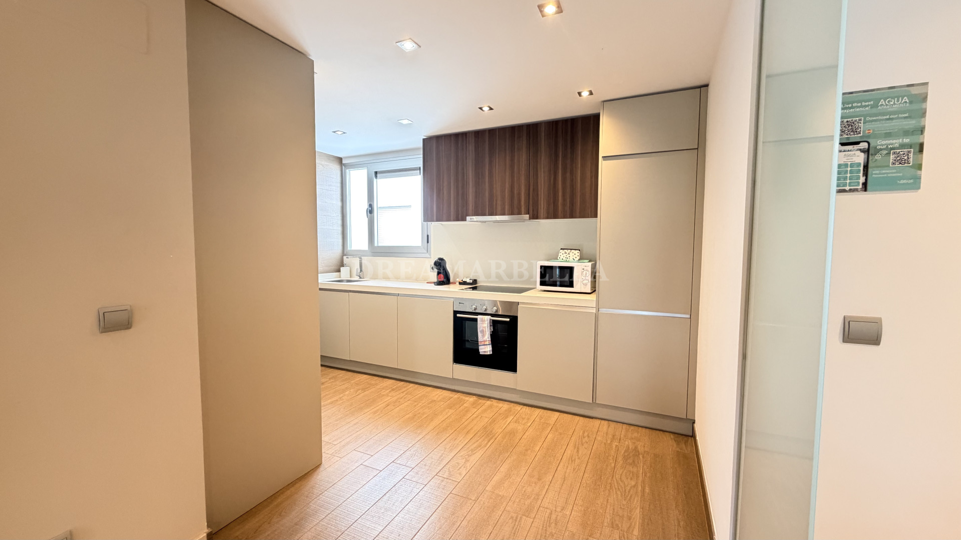 Apartment in San Pedro Playa