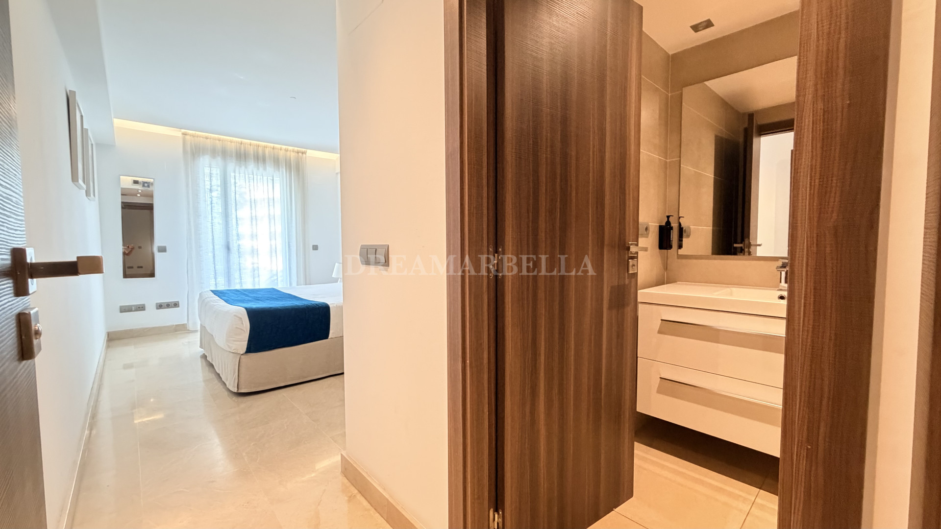 Apartment in San Pedro Playa
