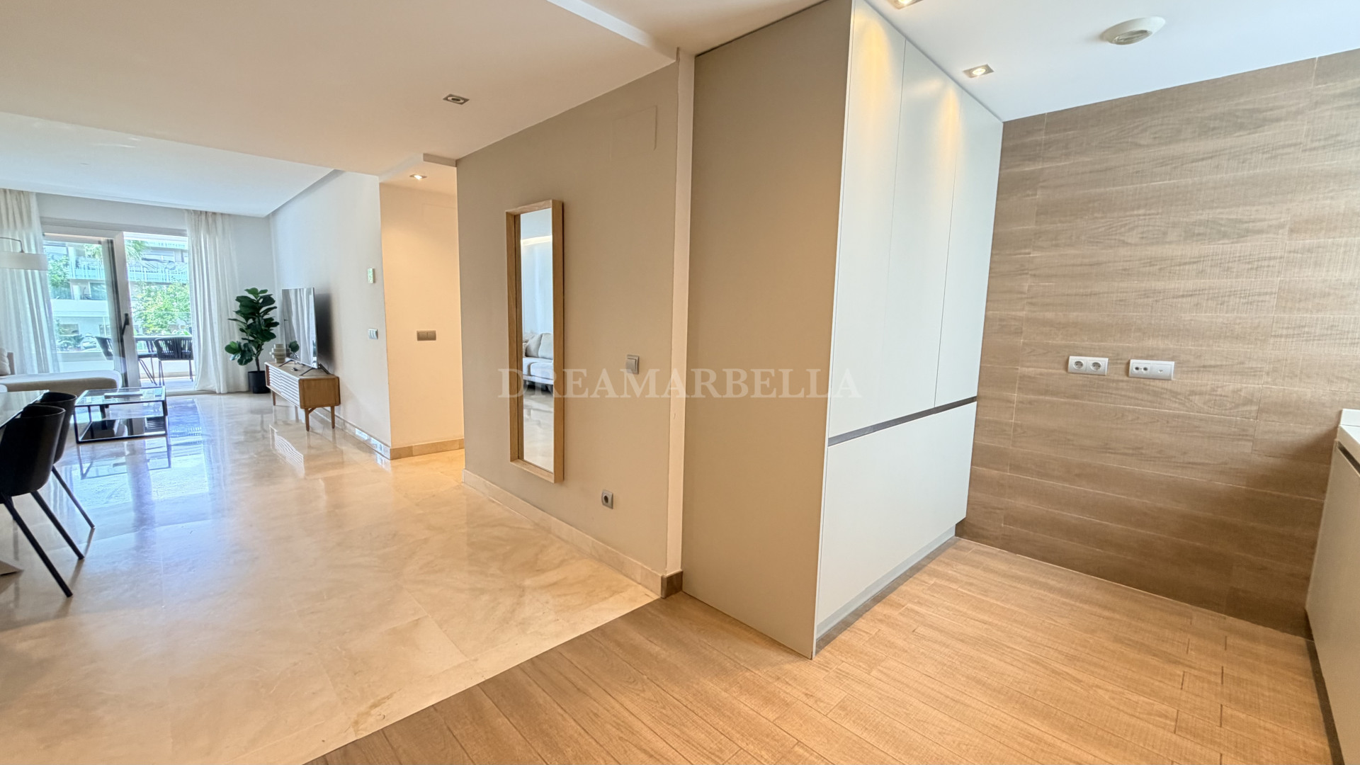 Apartment in San Pedro Playa