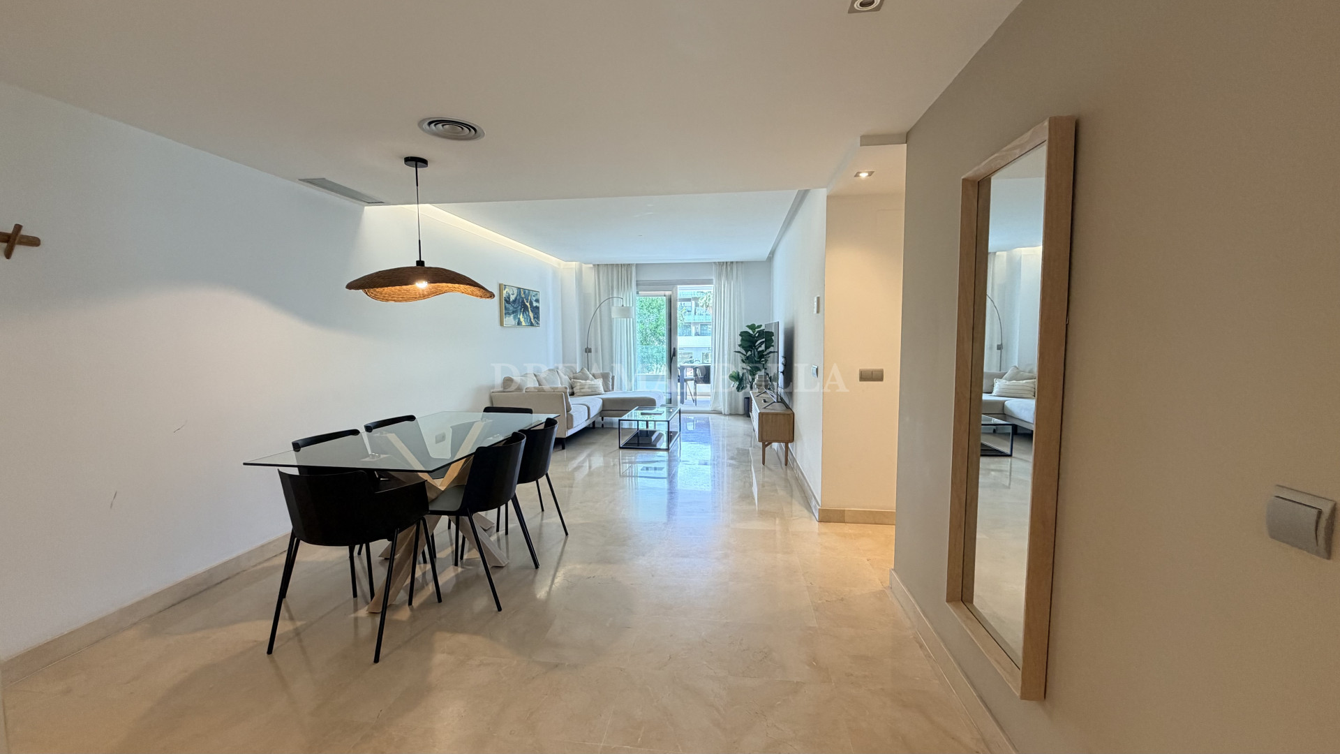 Apartment in San Pedro Playa