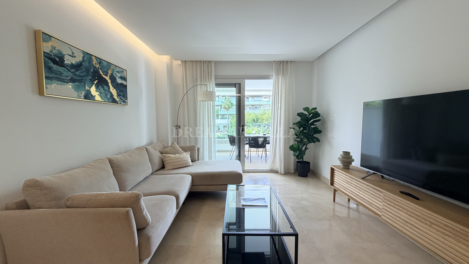 Apartment in San Pedro Playa