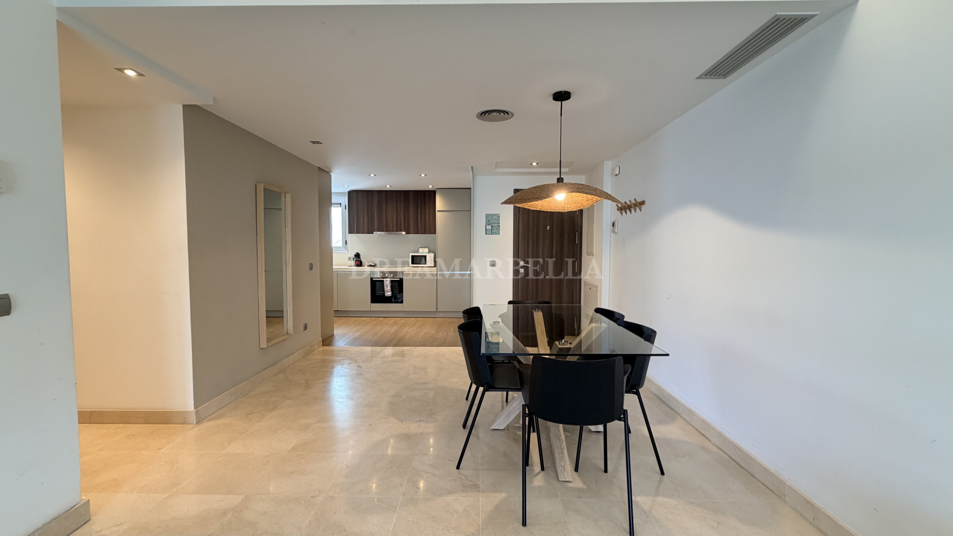 Apartment in San Pedro Playa