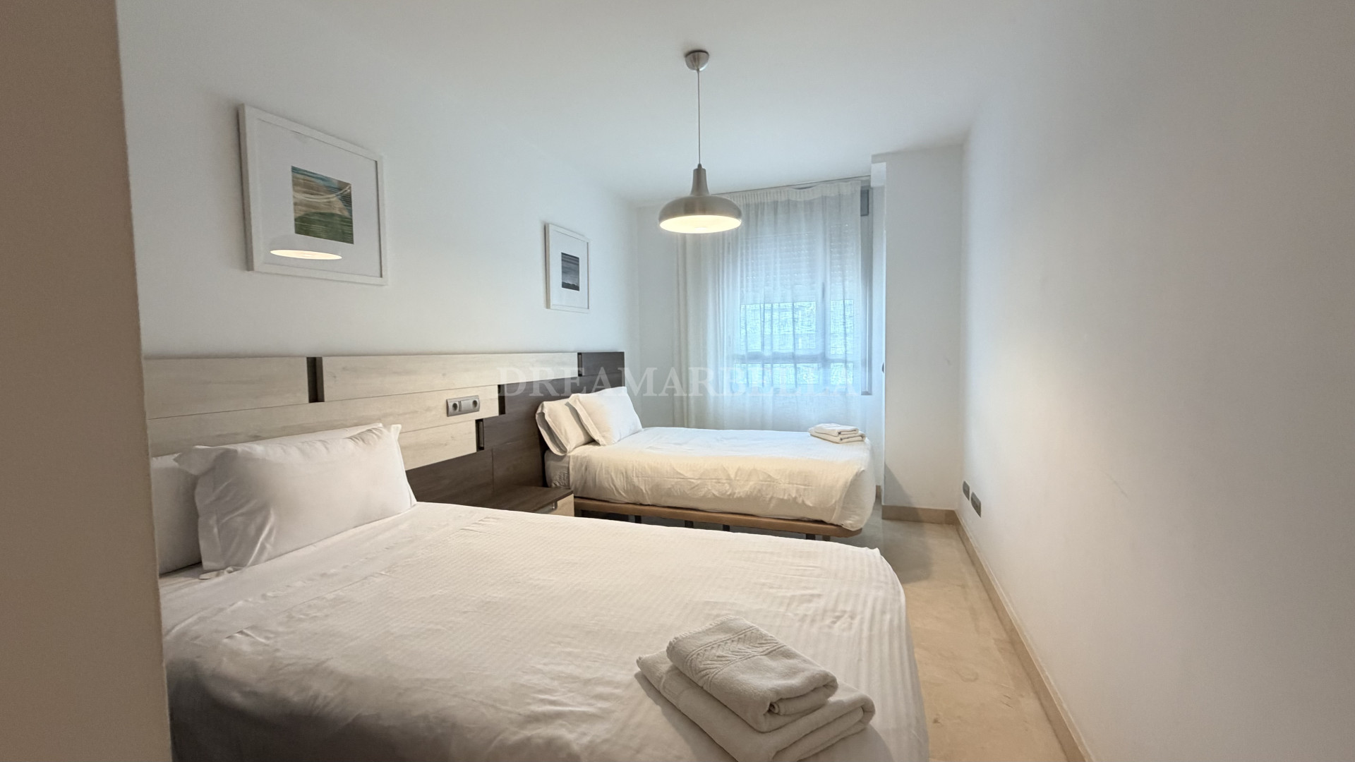 Apartment in San Pedro Playa