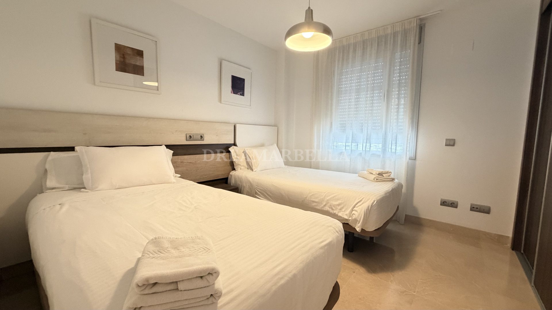 Apartment in San Pedro Playa