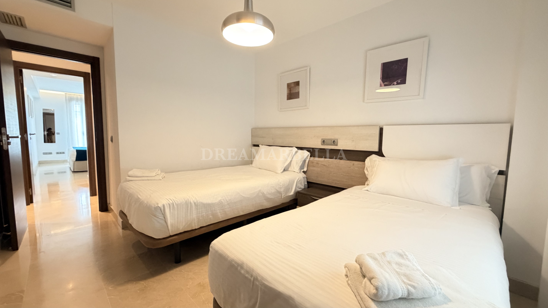 Apartment in San Pedro Playa