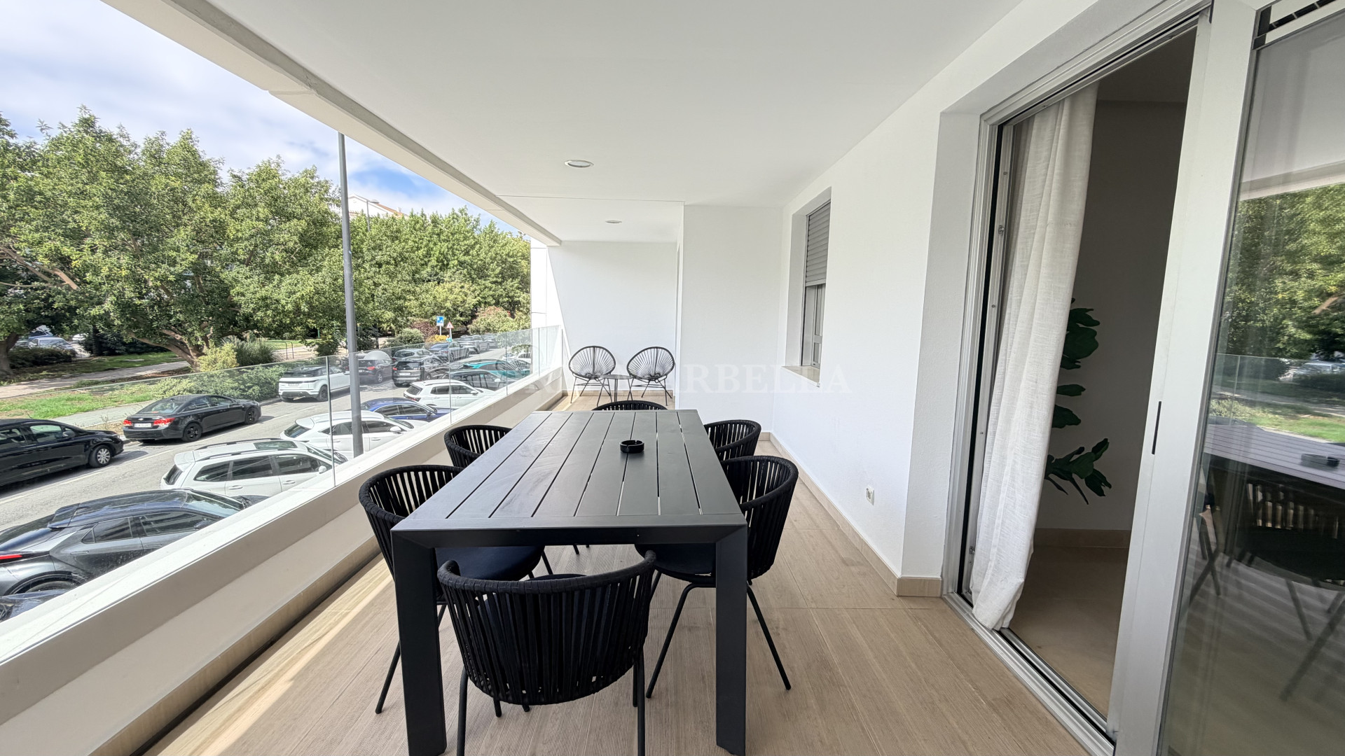 Apartment in San Pedro Playa