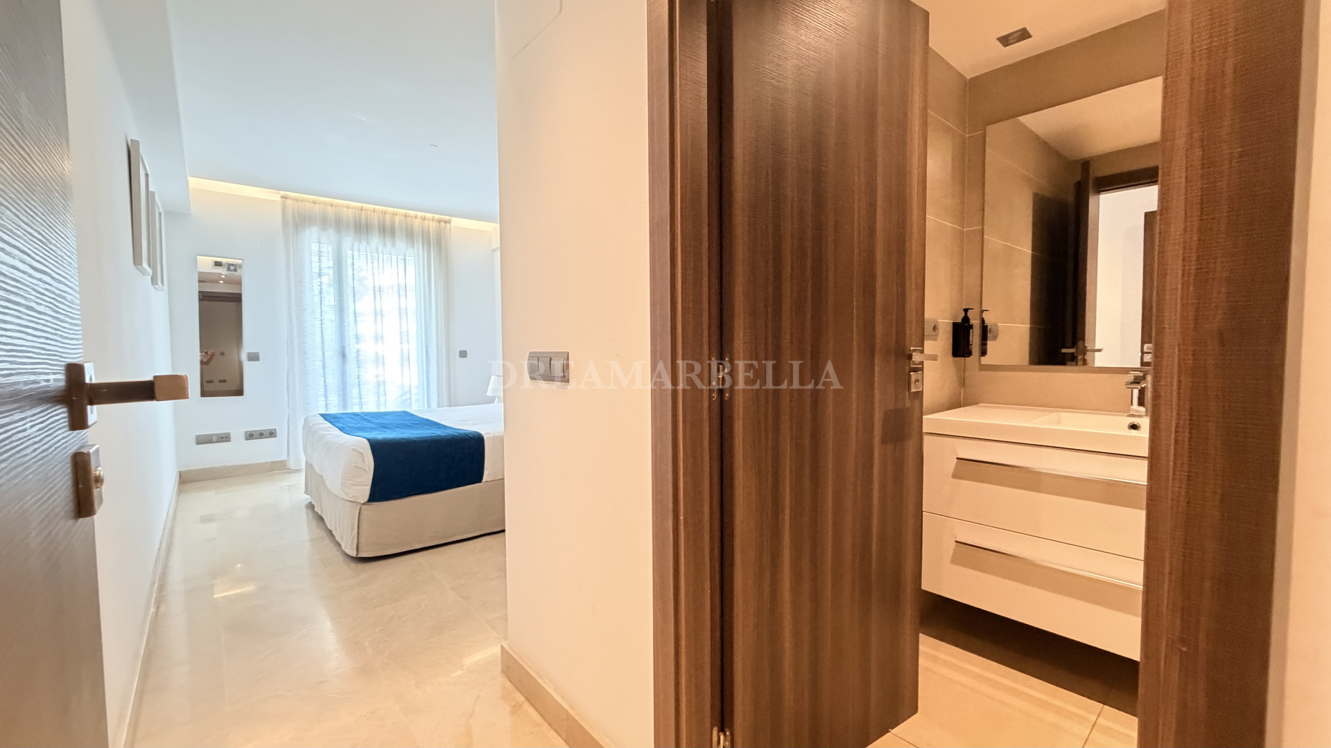 Apartment in San Pedro Playa