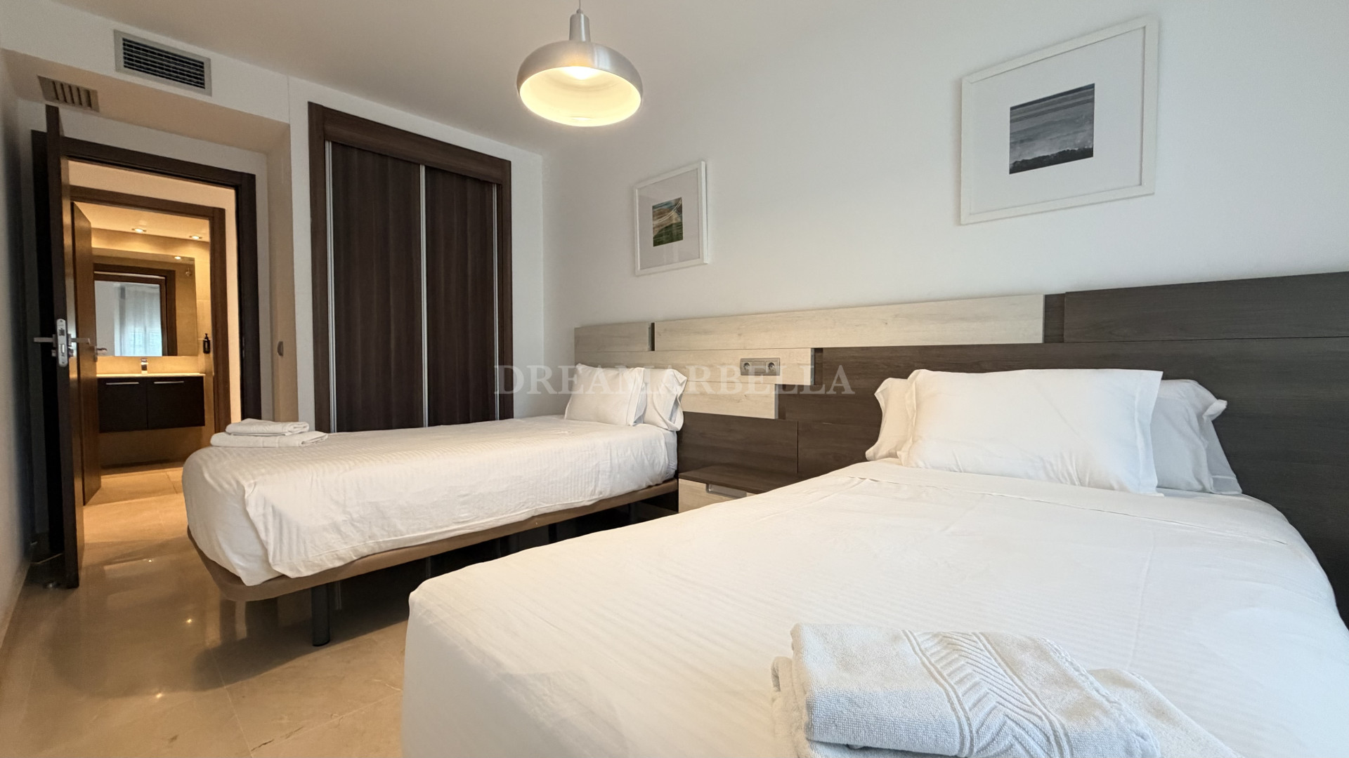 Apartment in San Pedro Playa