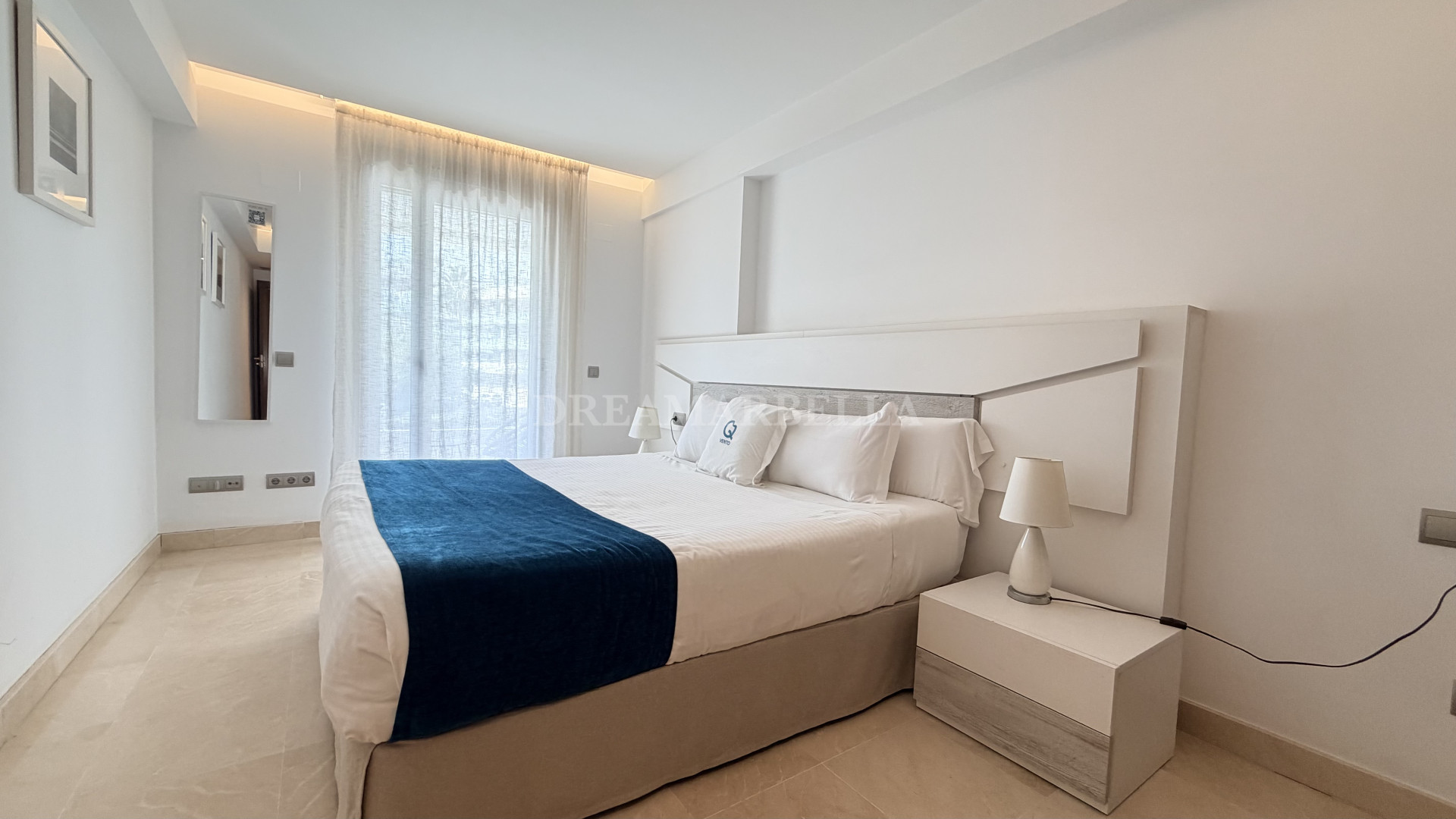 Apartment in San Pedro Playa