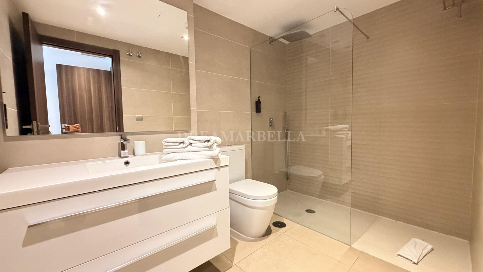 Apartment in San Pedro Playa