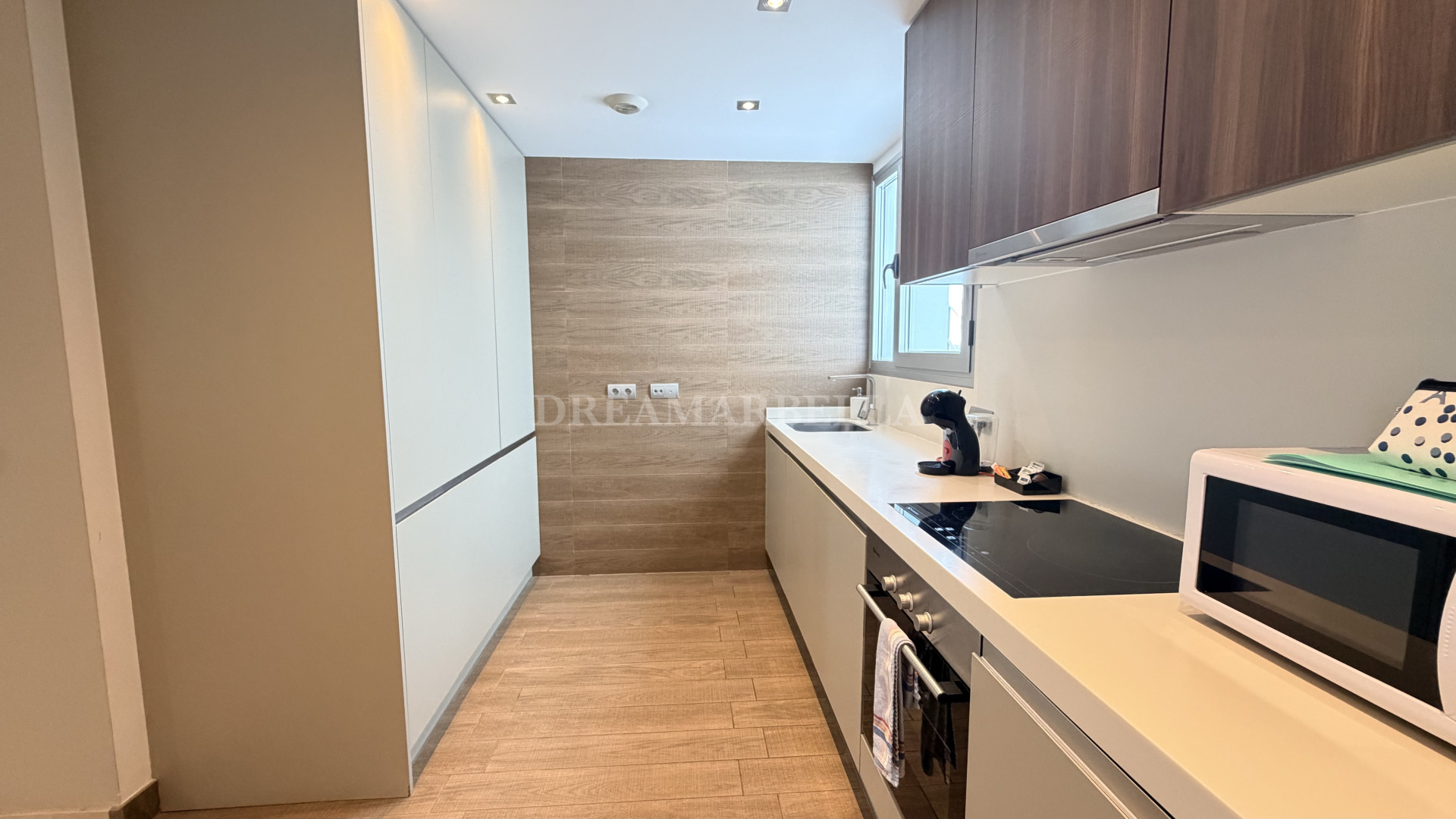 Apartment in San Pedro Playa