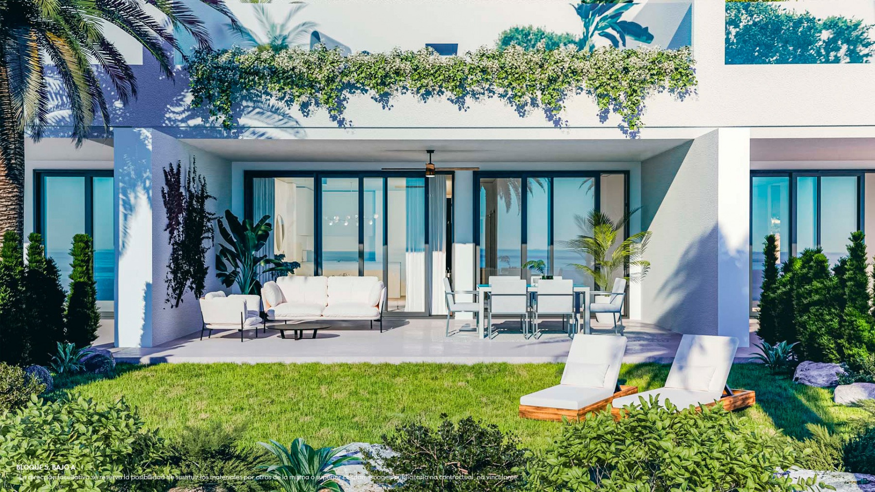 Ground Floor Apartment for sale in El Higueron, Fuengirola