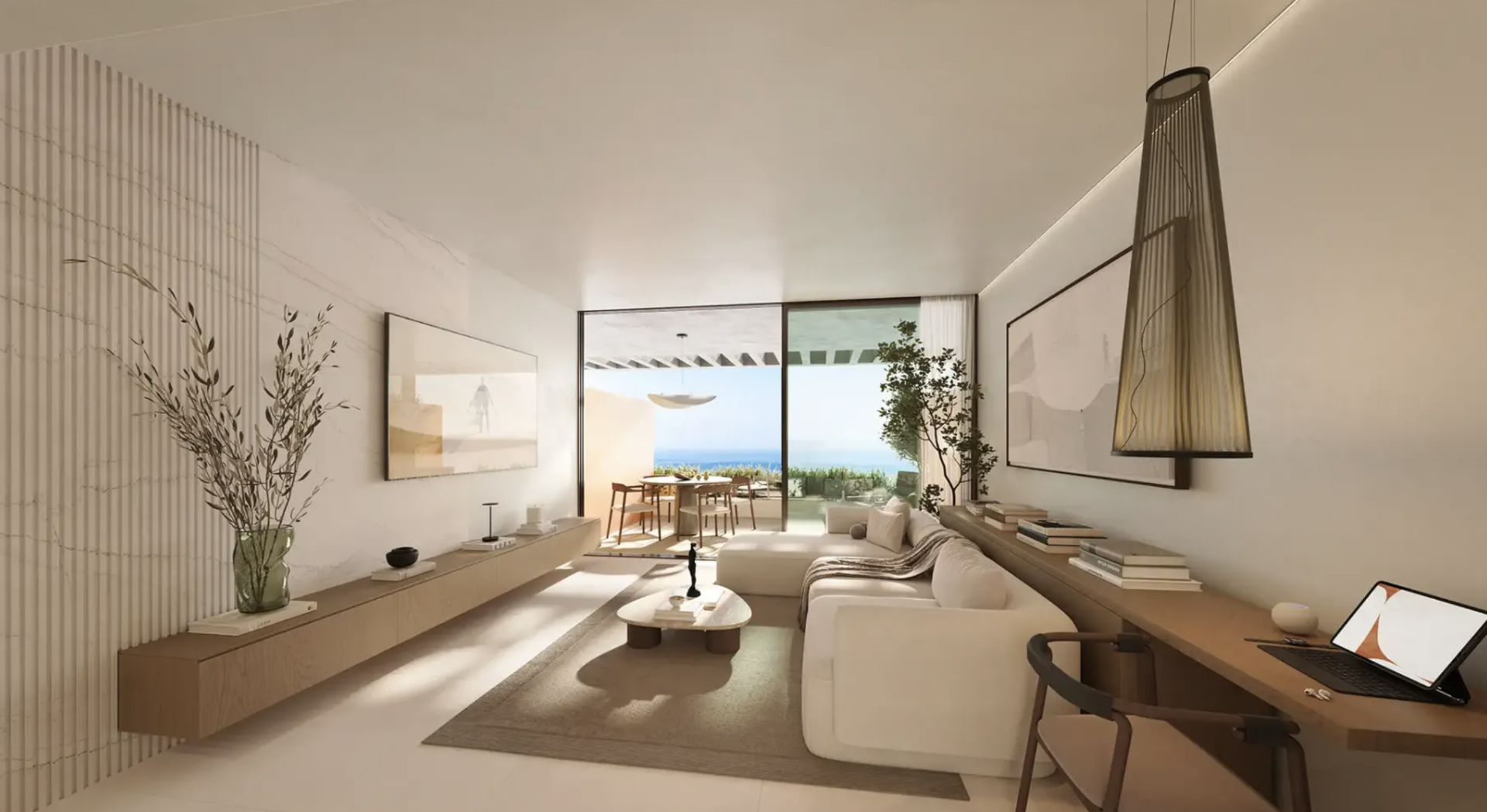 Apartment for sale in El Higueron, Fuengirola