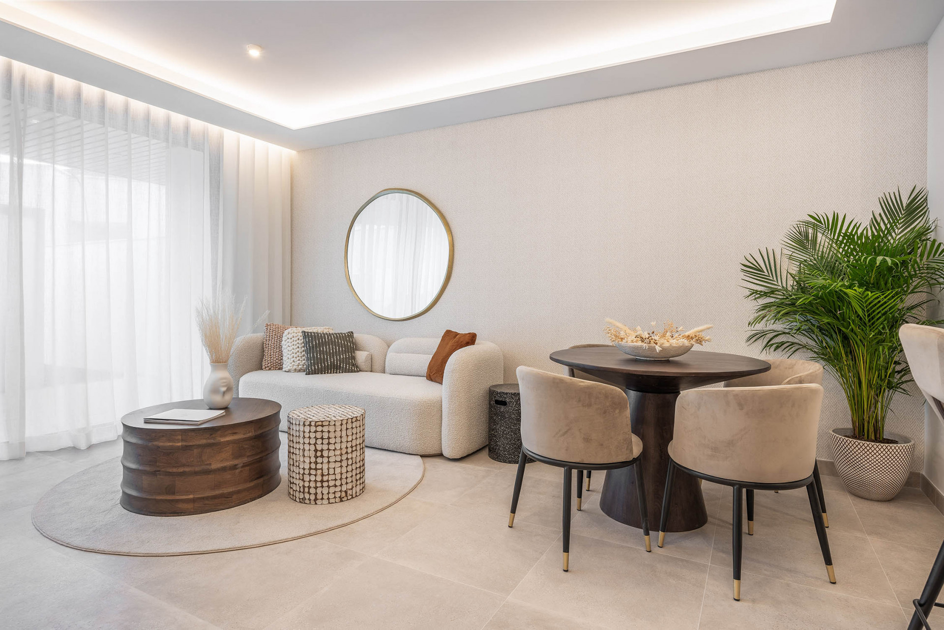 Apartamento en venta en Fuengirola