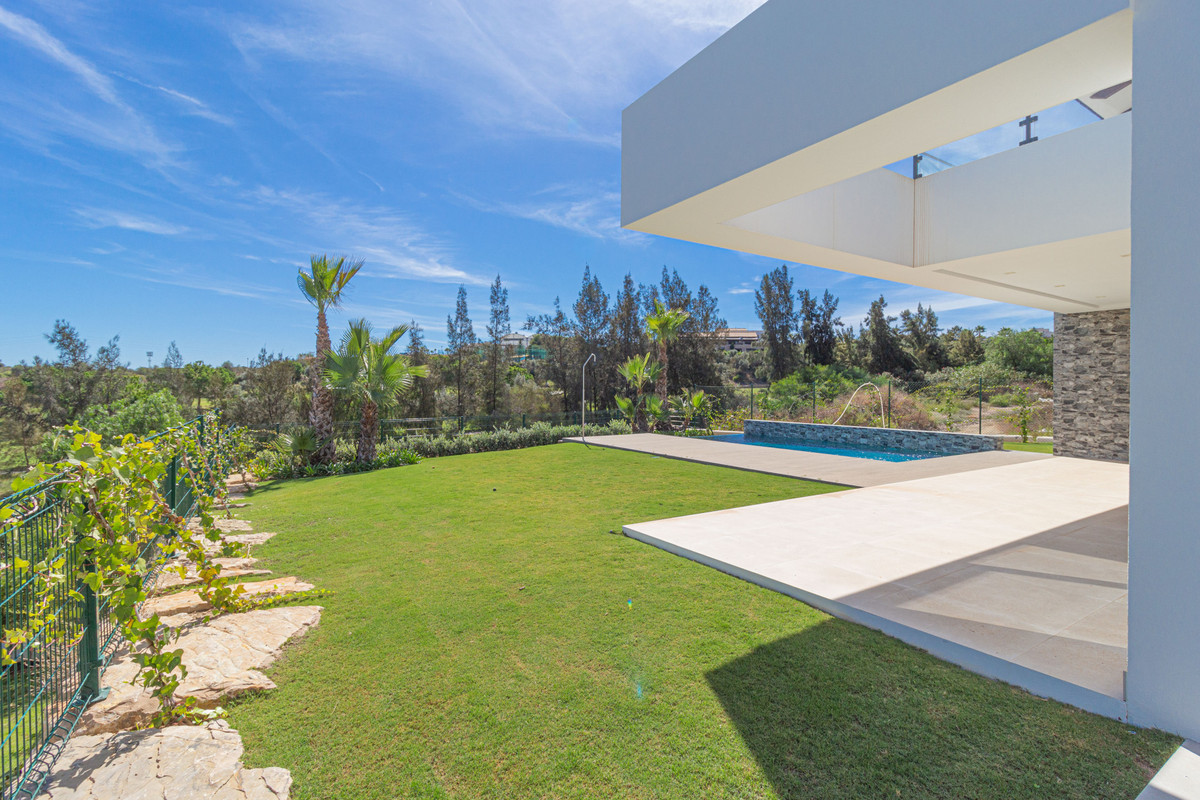 Villa en venta en Mijas Costa