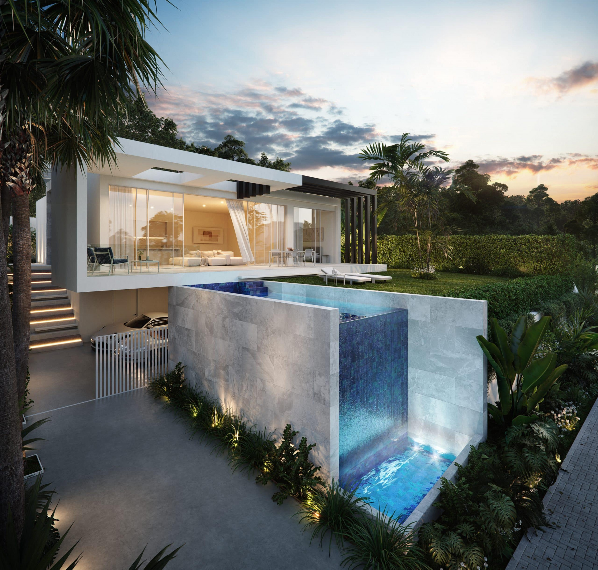 Villa for sale in Mijas Costa