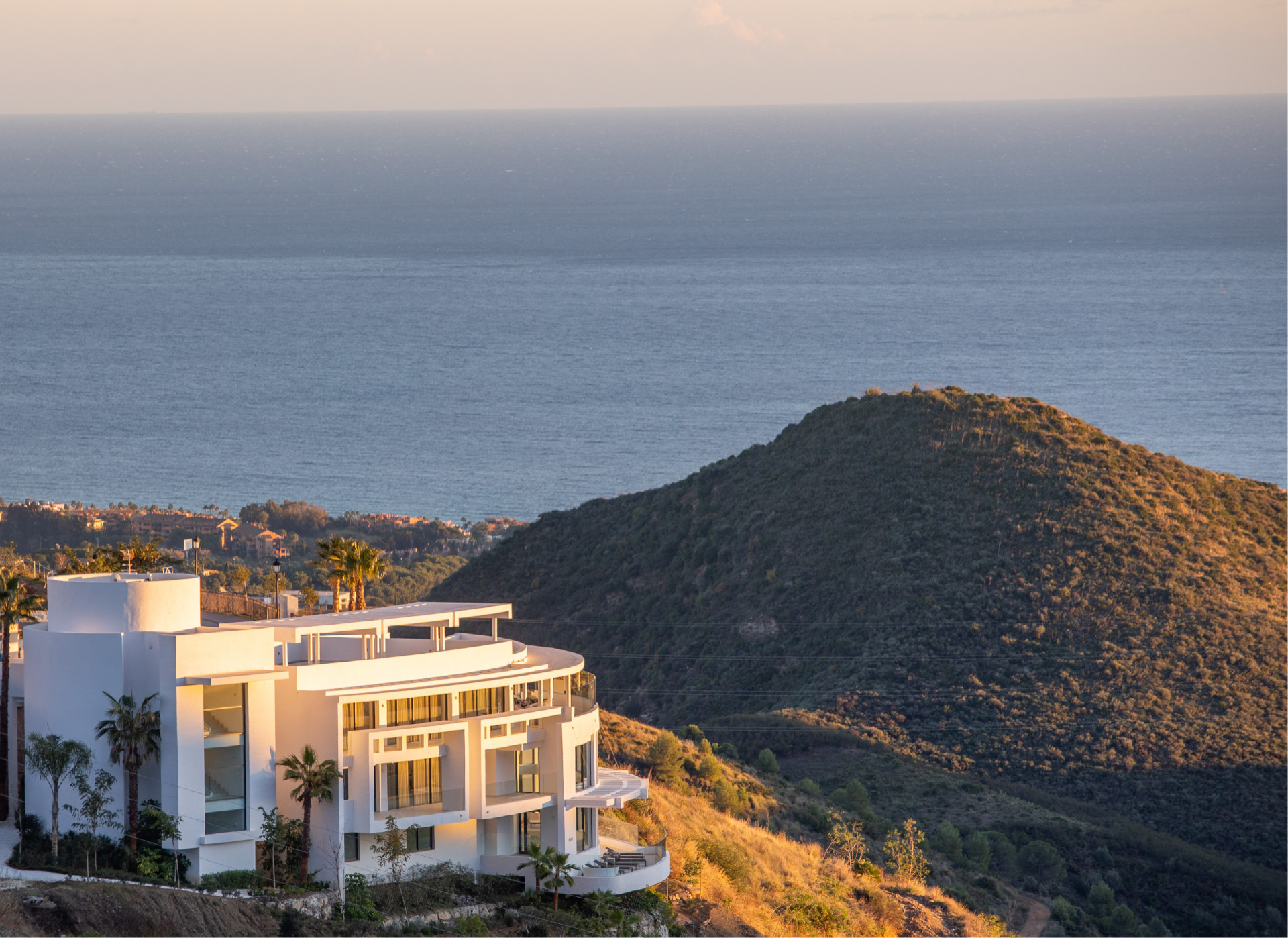 Penthouse for sale in Palo Alto, Ojen